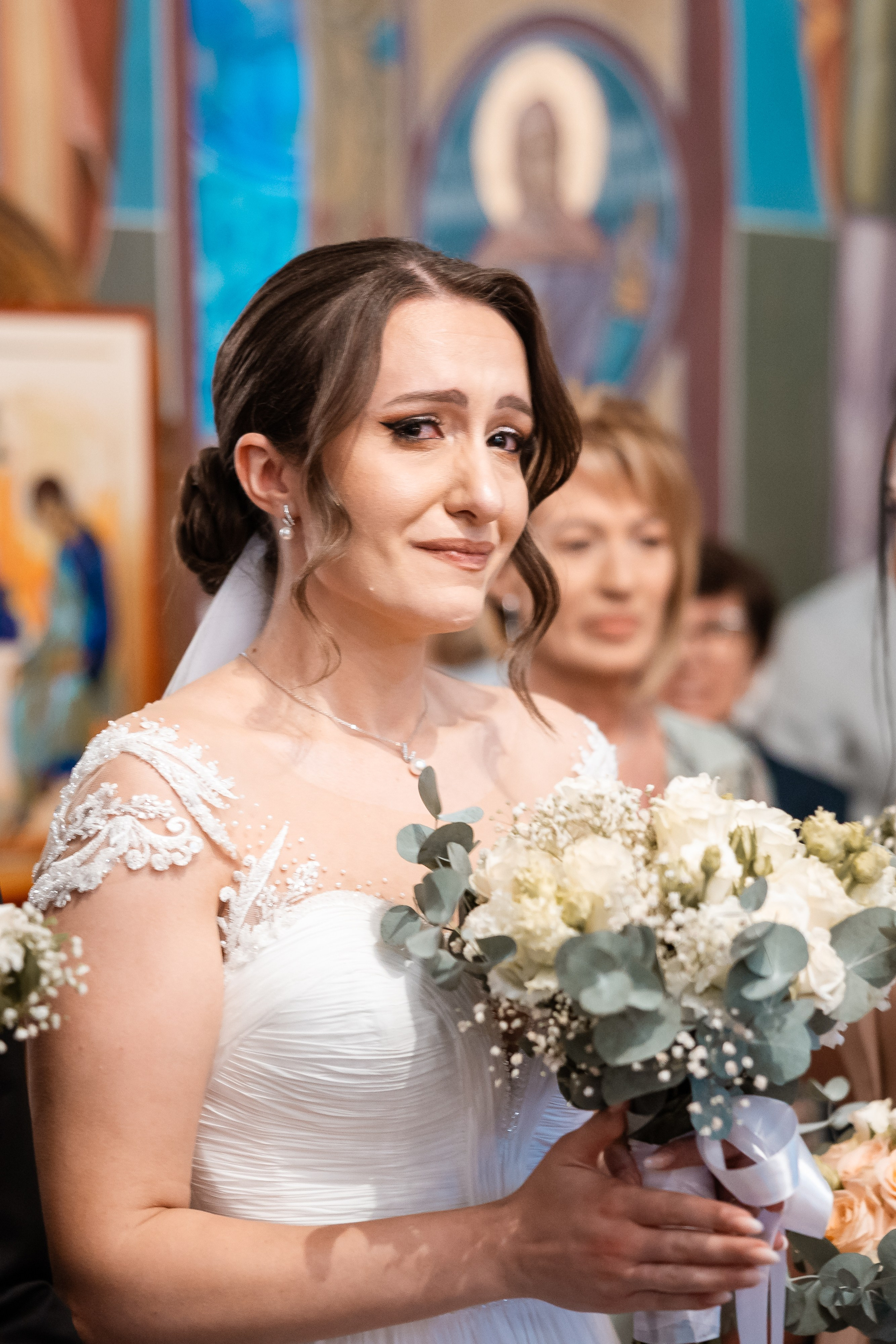 Stefania & Marius. Blink Photo — Fotografie & Videografie Nuntă