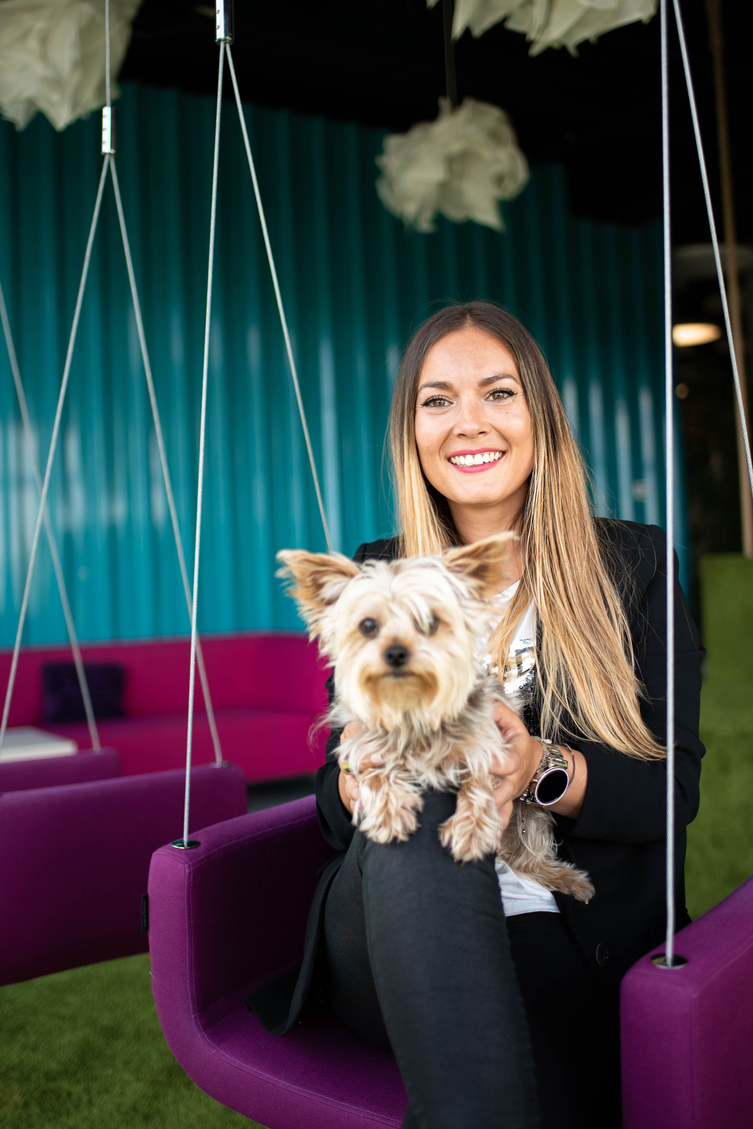 Business photography. Lifestyle, wedding and family photographer