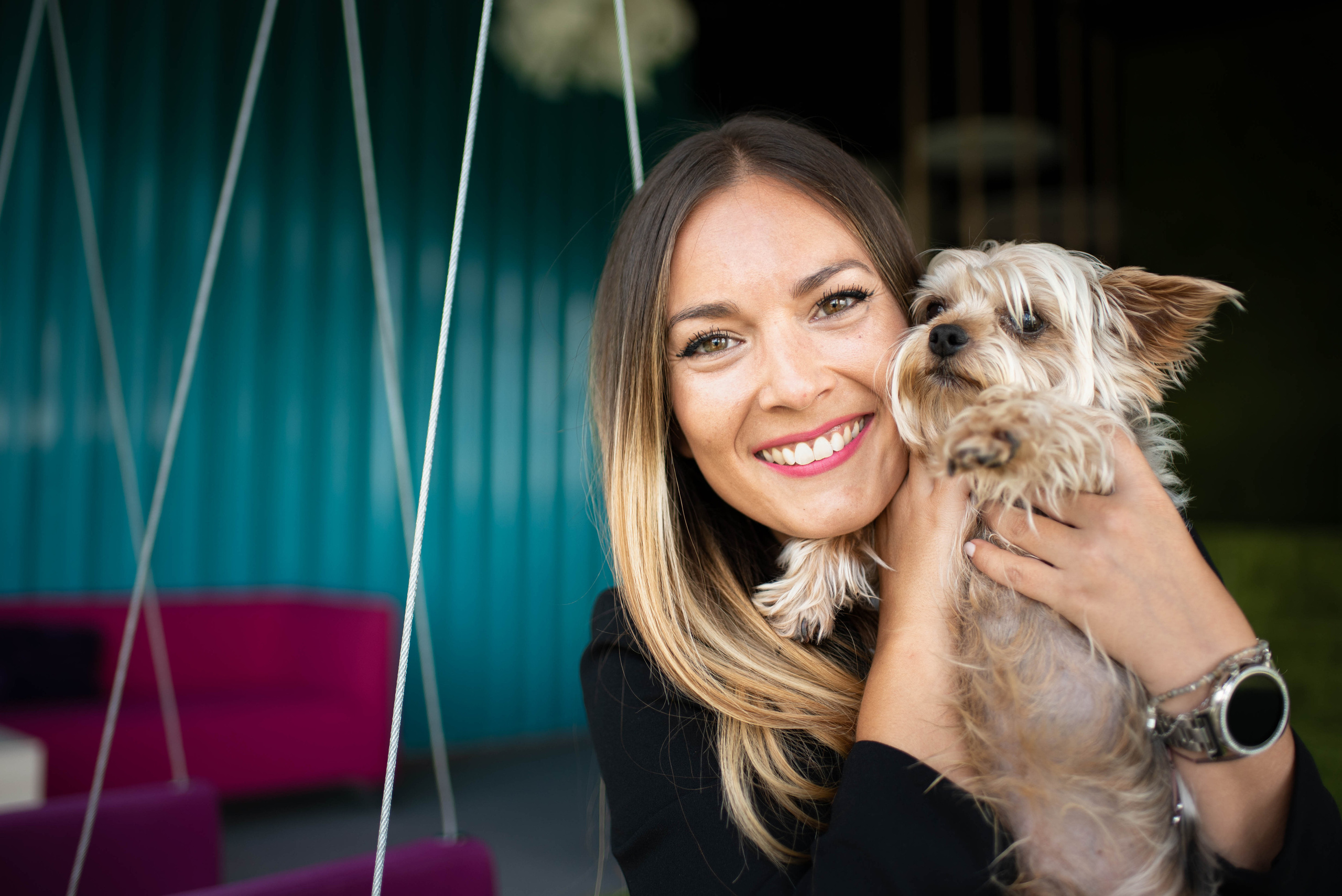 Business photography. Lifestyle, wedding and family photographer