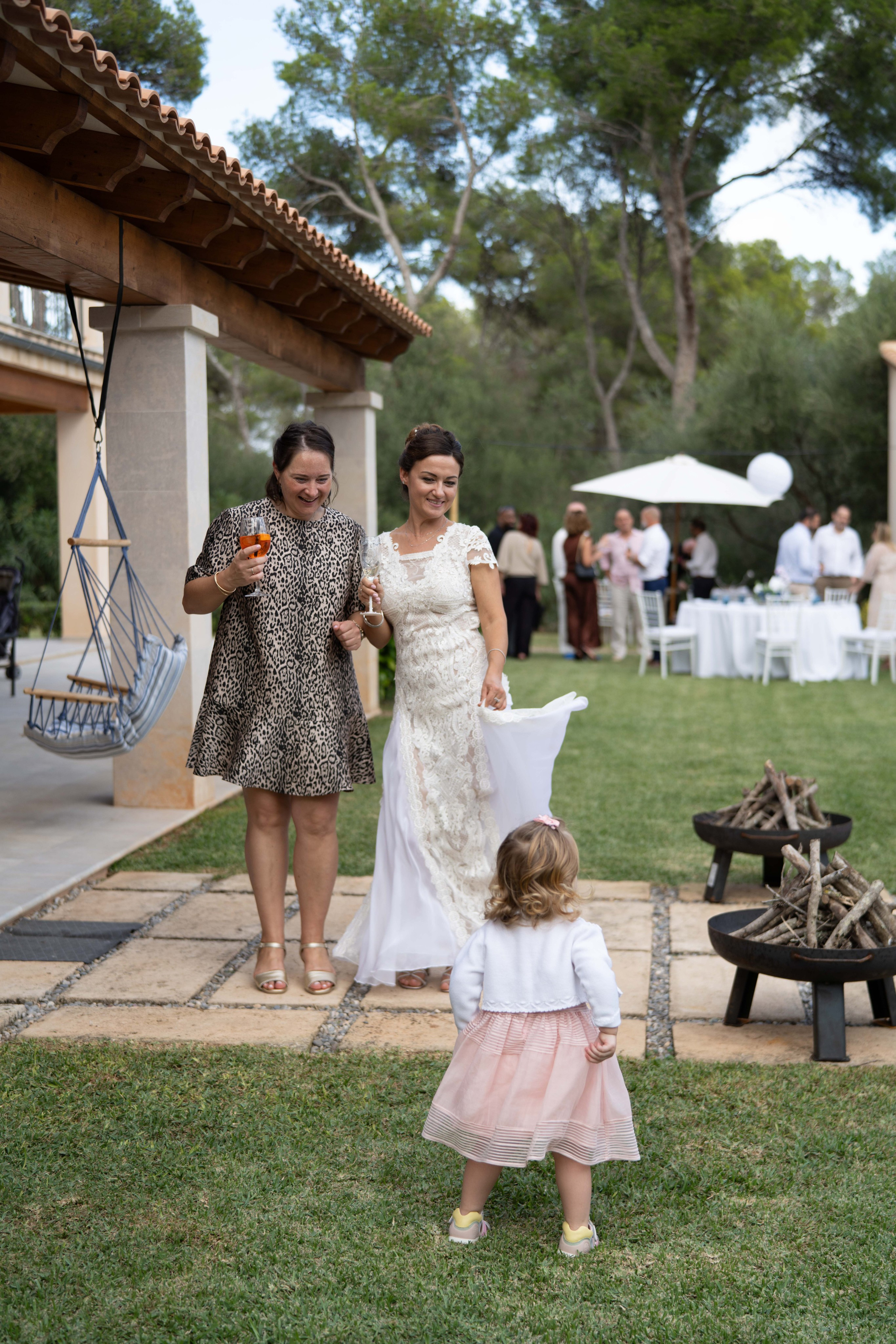 Wedding. Фотограф у Пальма де Майорка