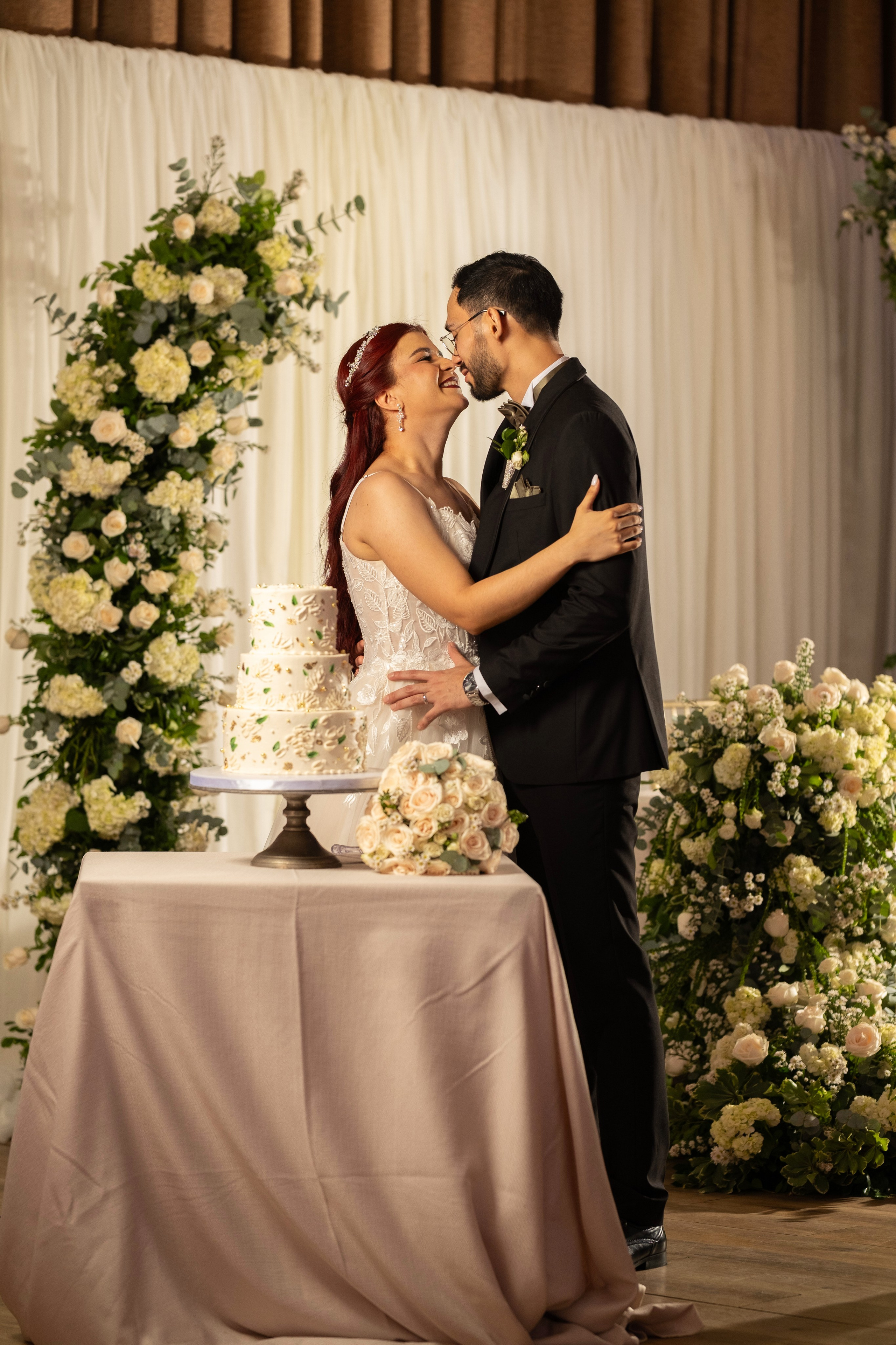 Edgardo & Lilibeth. Daniel Brand | Fotografía de Bodas y Comercial en Honduras