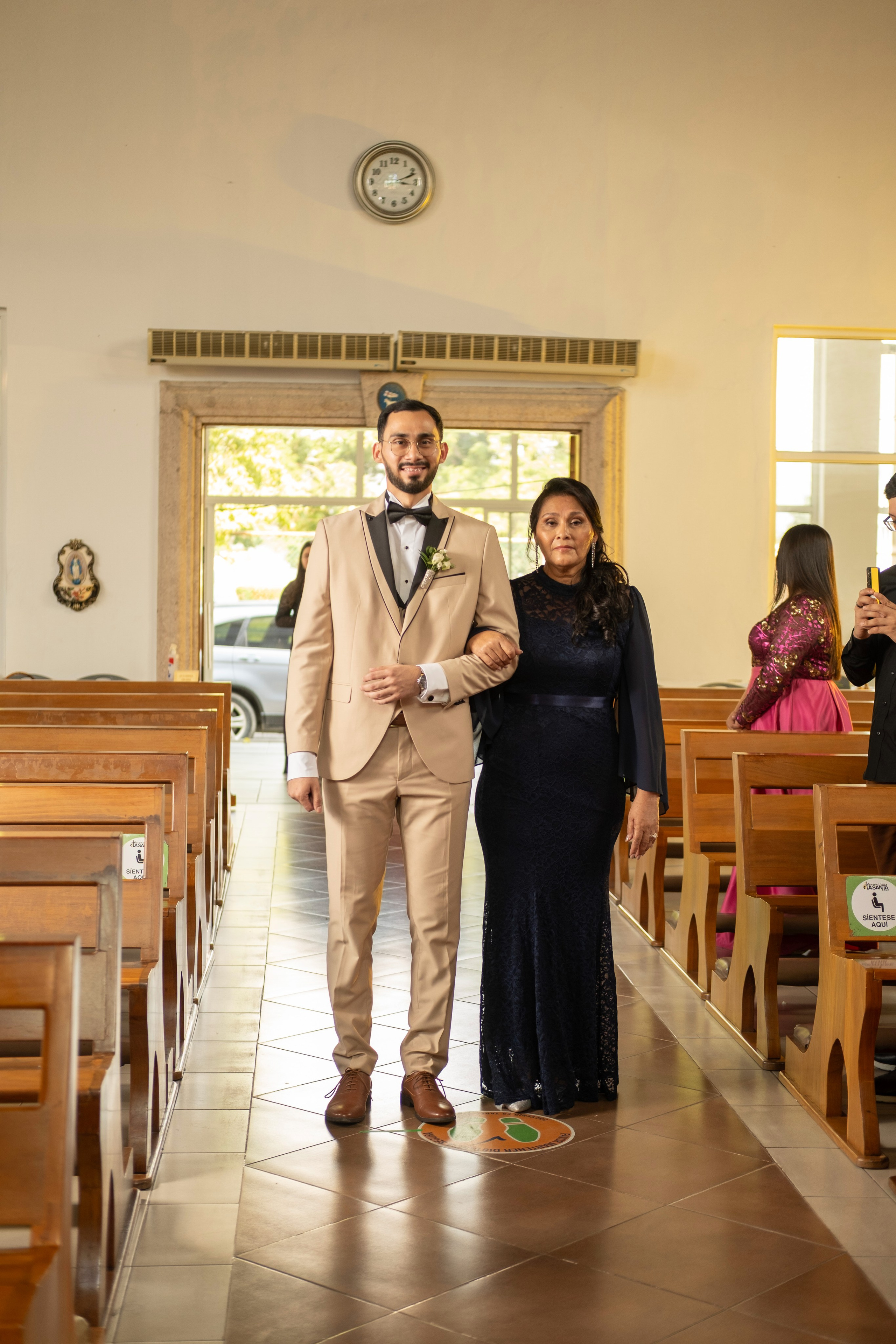 Edgardo & Lilibeth. Daniel Brand | Fotografía de Bodas y Comercial en Honduras