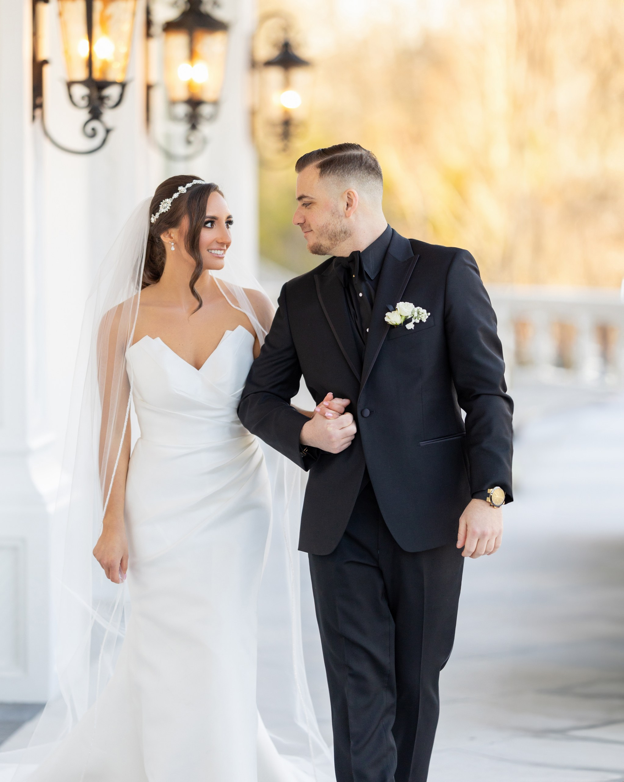 Luxury Wedding Photography and Cinematography