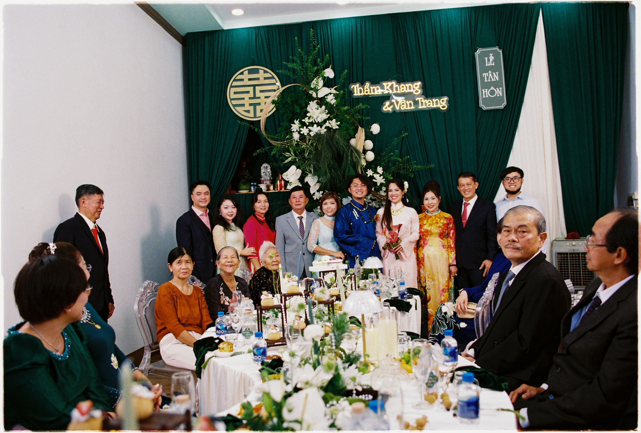 Nhiếp ảnh gia đám cưới hàng đầu tại Thành Phố Hồ Chí Minh
