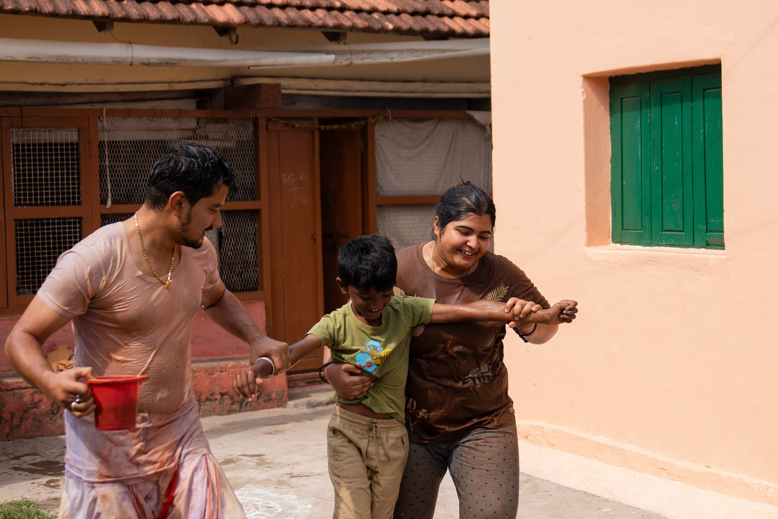 The festival a small village has held every summer since 1962. Truly Yours | Documentary Wedding Photography & Films | Sharath Padaru, Bangalore