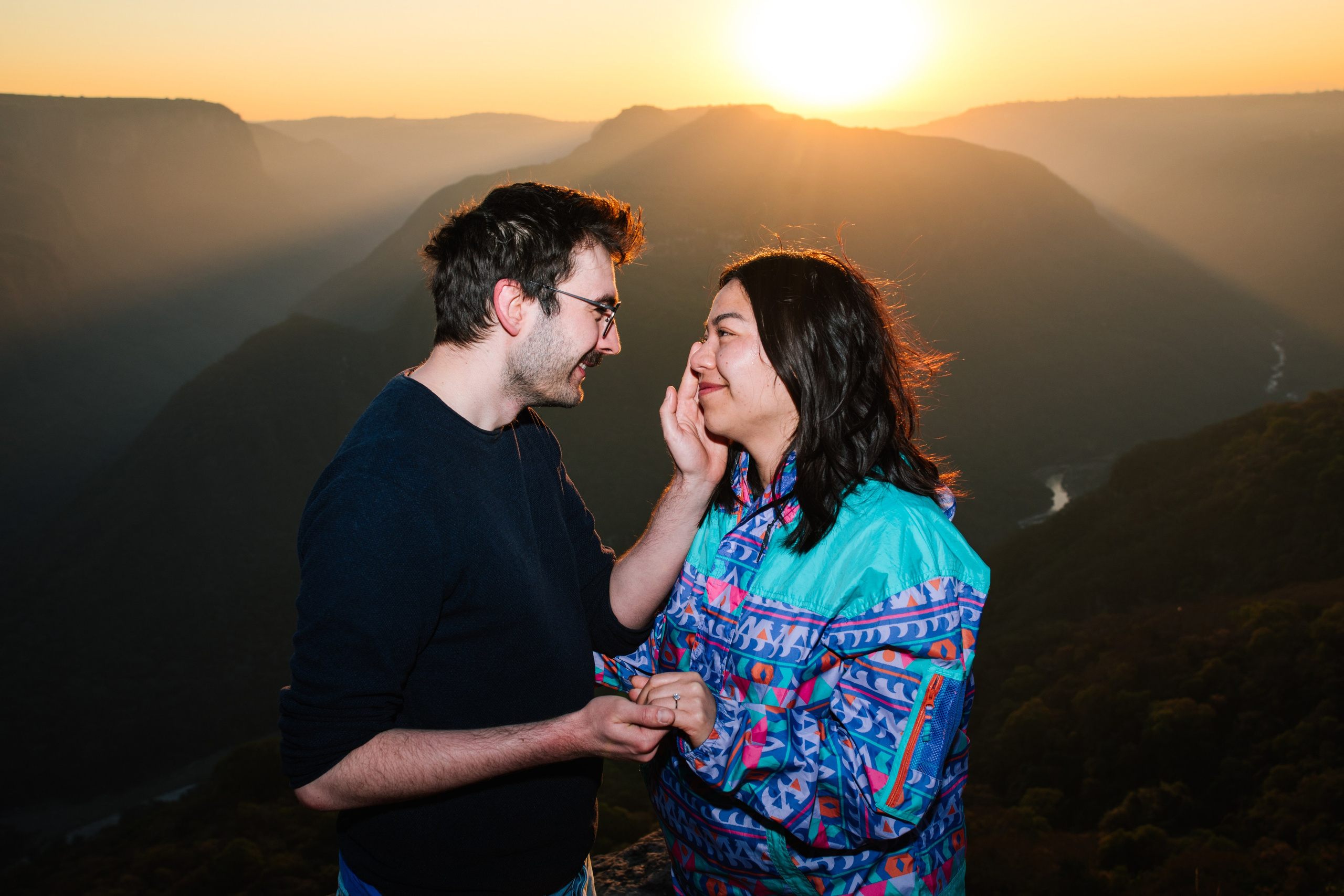 Propuesta matrimonio. Principal