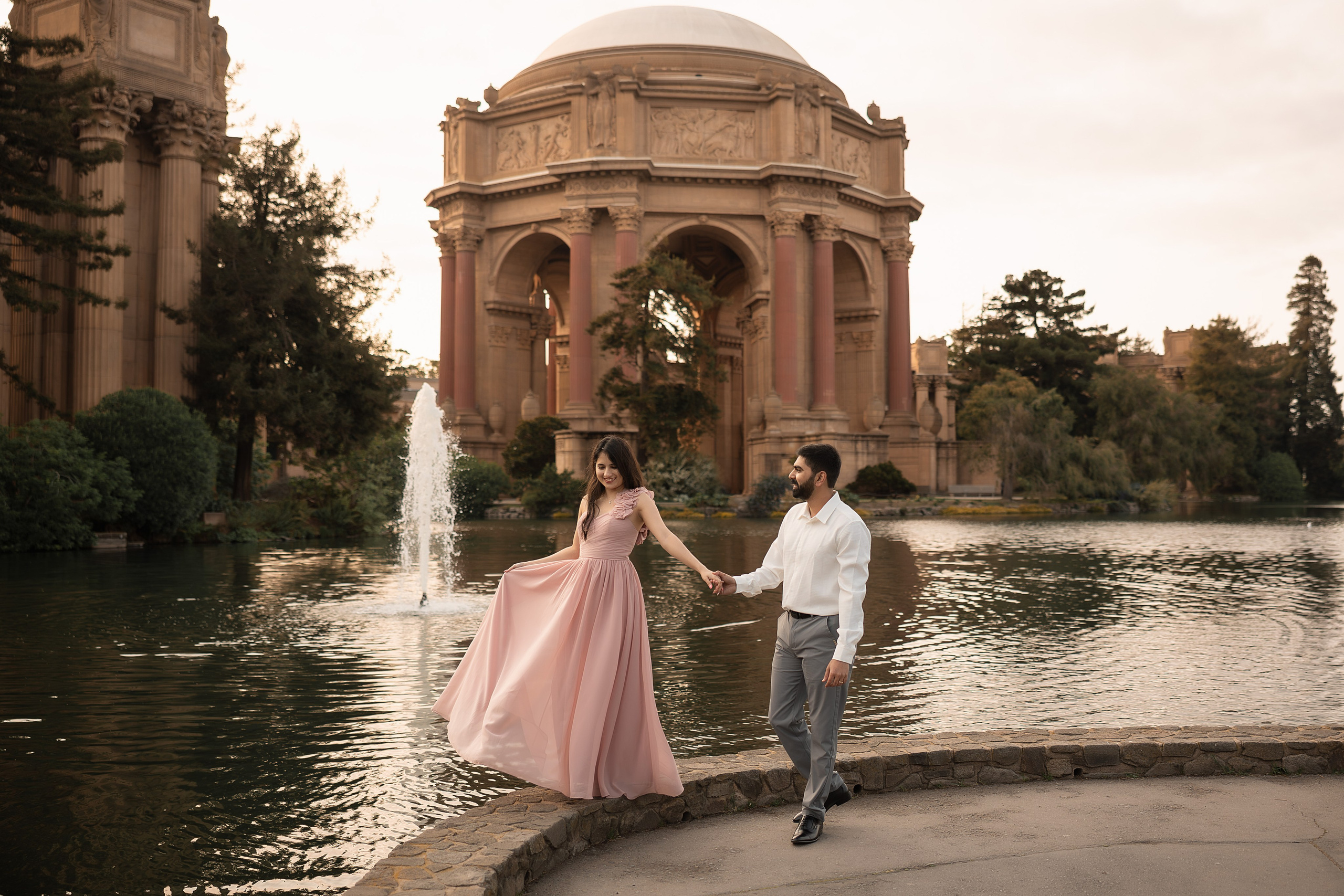 COUPLES. Couples & Families photographer in Bay Area, San Jose, California