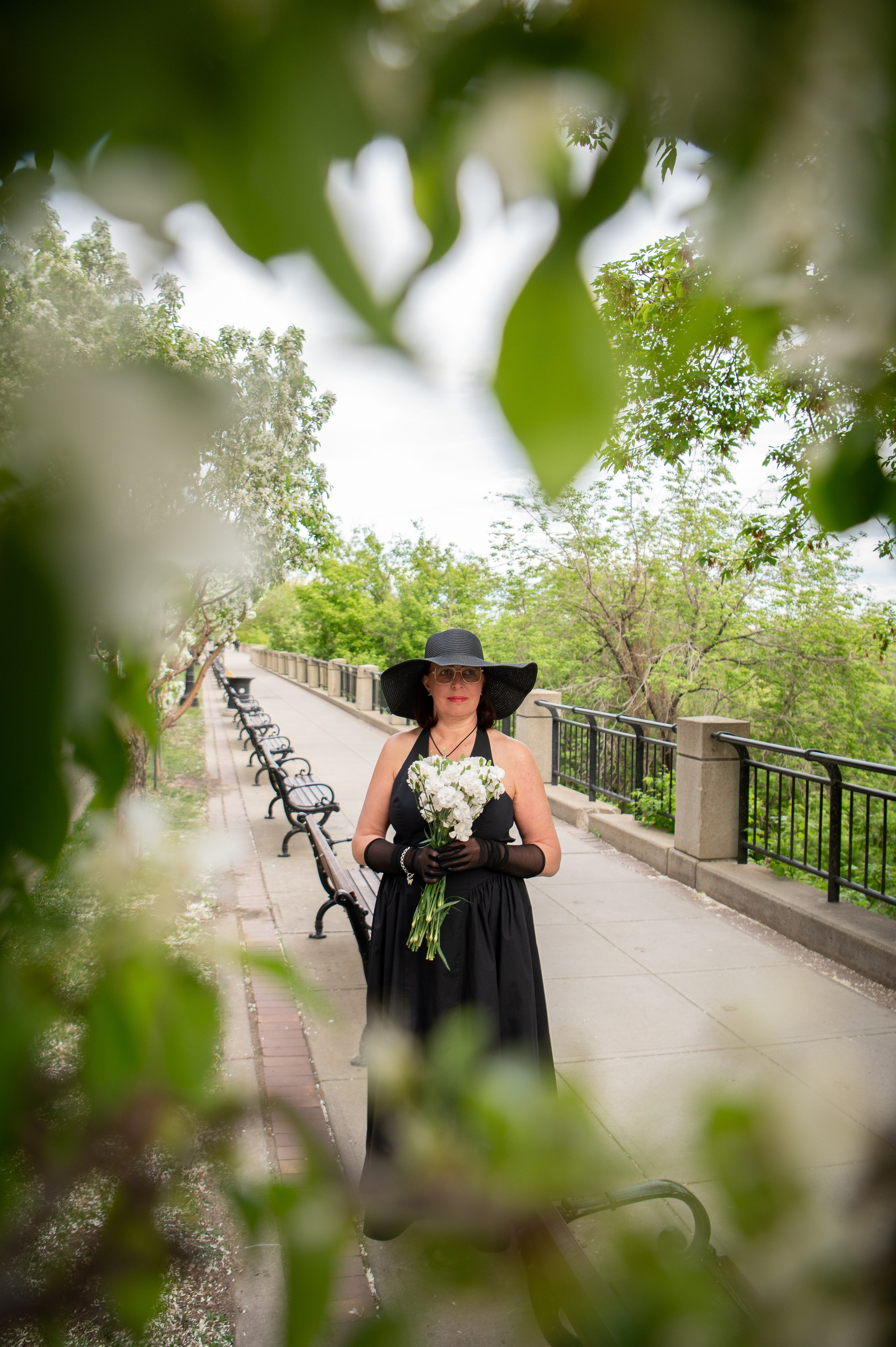Photoshoot for Tatiana. Poroshinanatalie.com — Photographer in Edmonton (Canada)