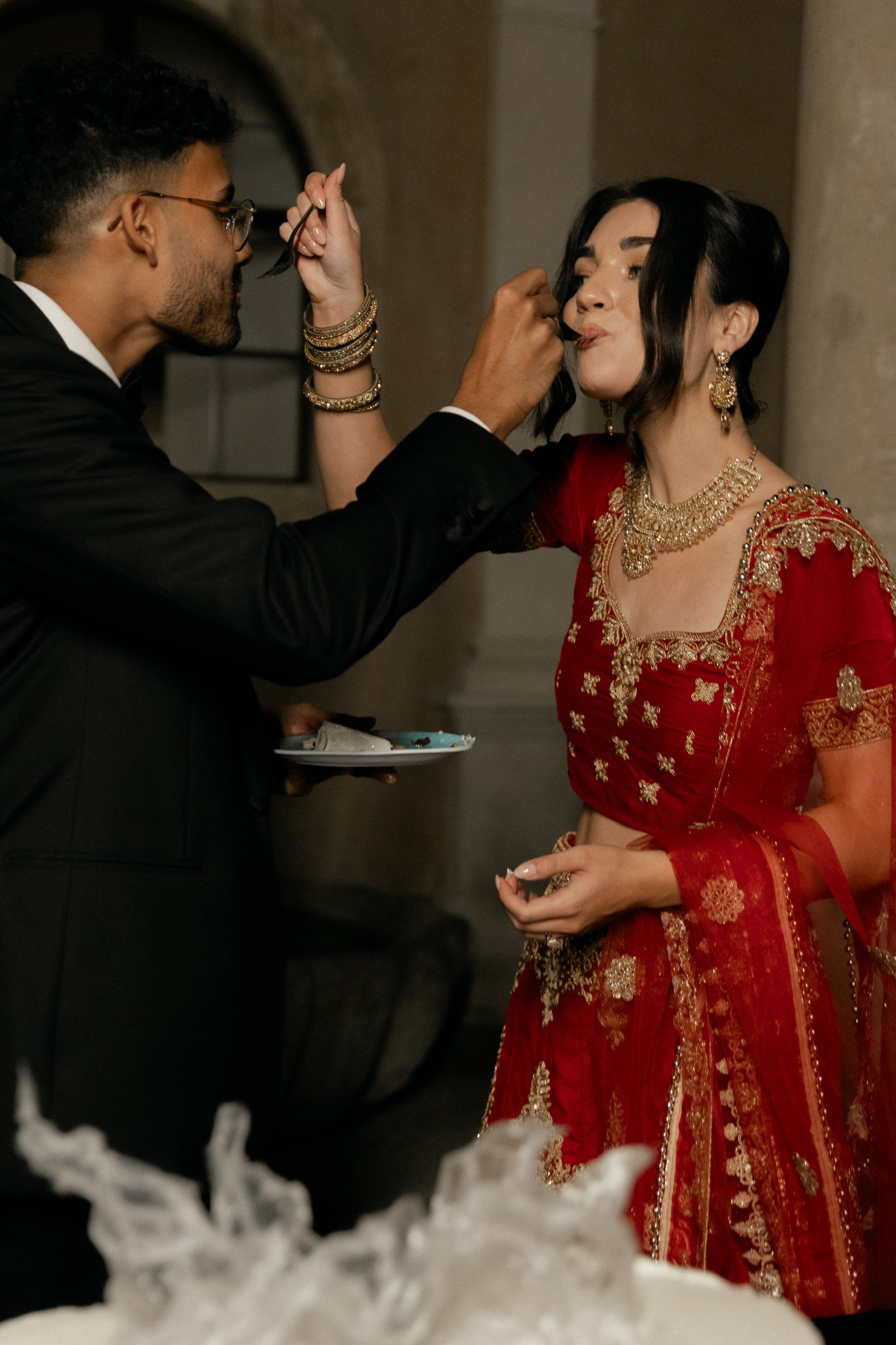 Elegant Castle Wedding in Austria | Alwin & Ruth’s Fairytale Celebration. Wedding photographer and videographer based in Timisoara, Romania