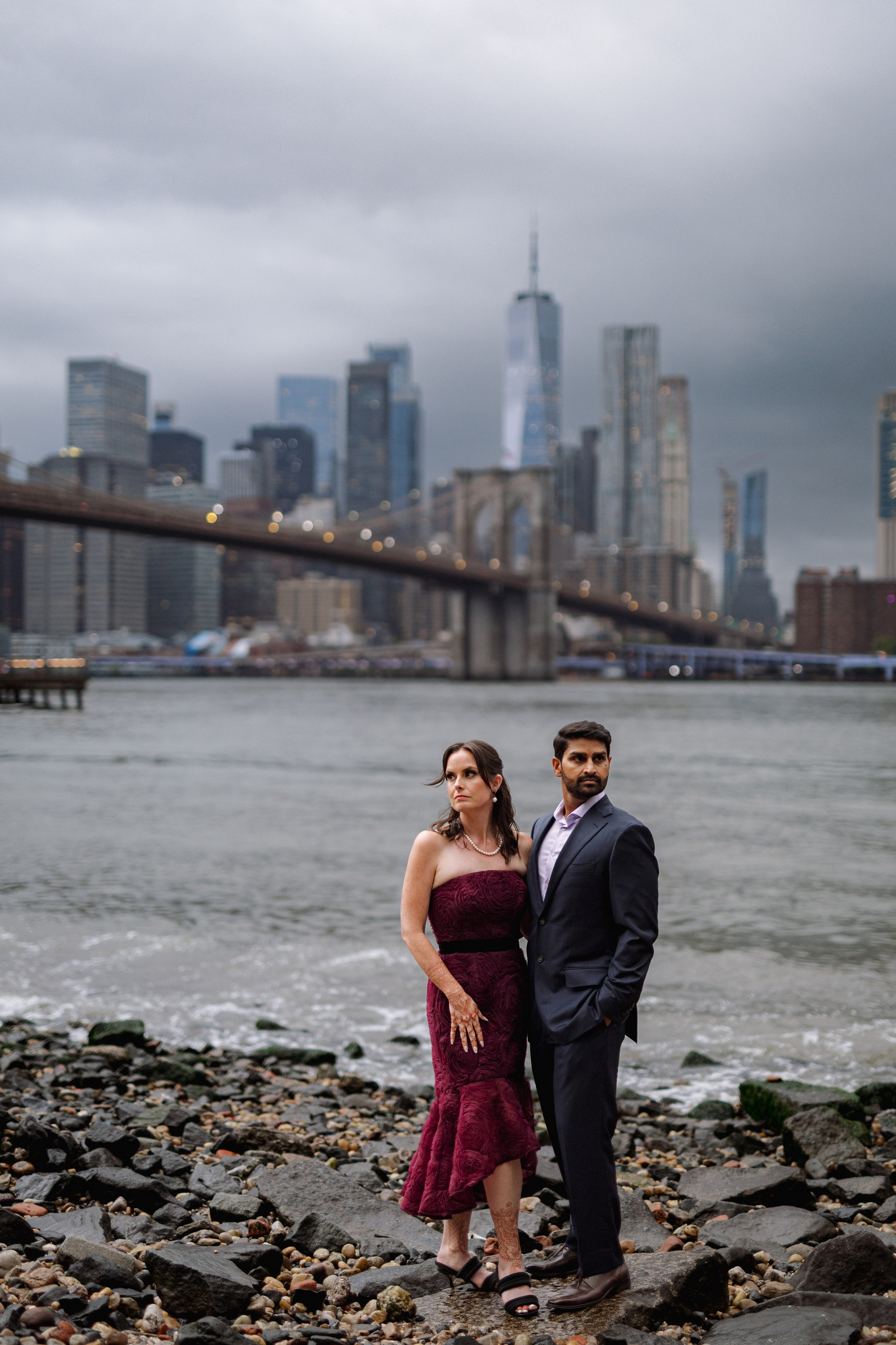 Proposal & Engagement Photographer in NYC. Sasha Amelie | Lifestyle and Wedding Photography | NYC and Beyond