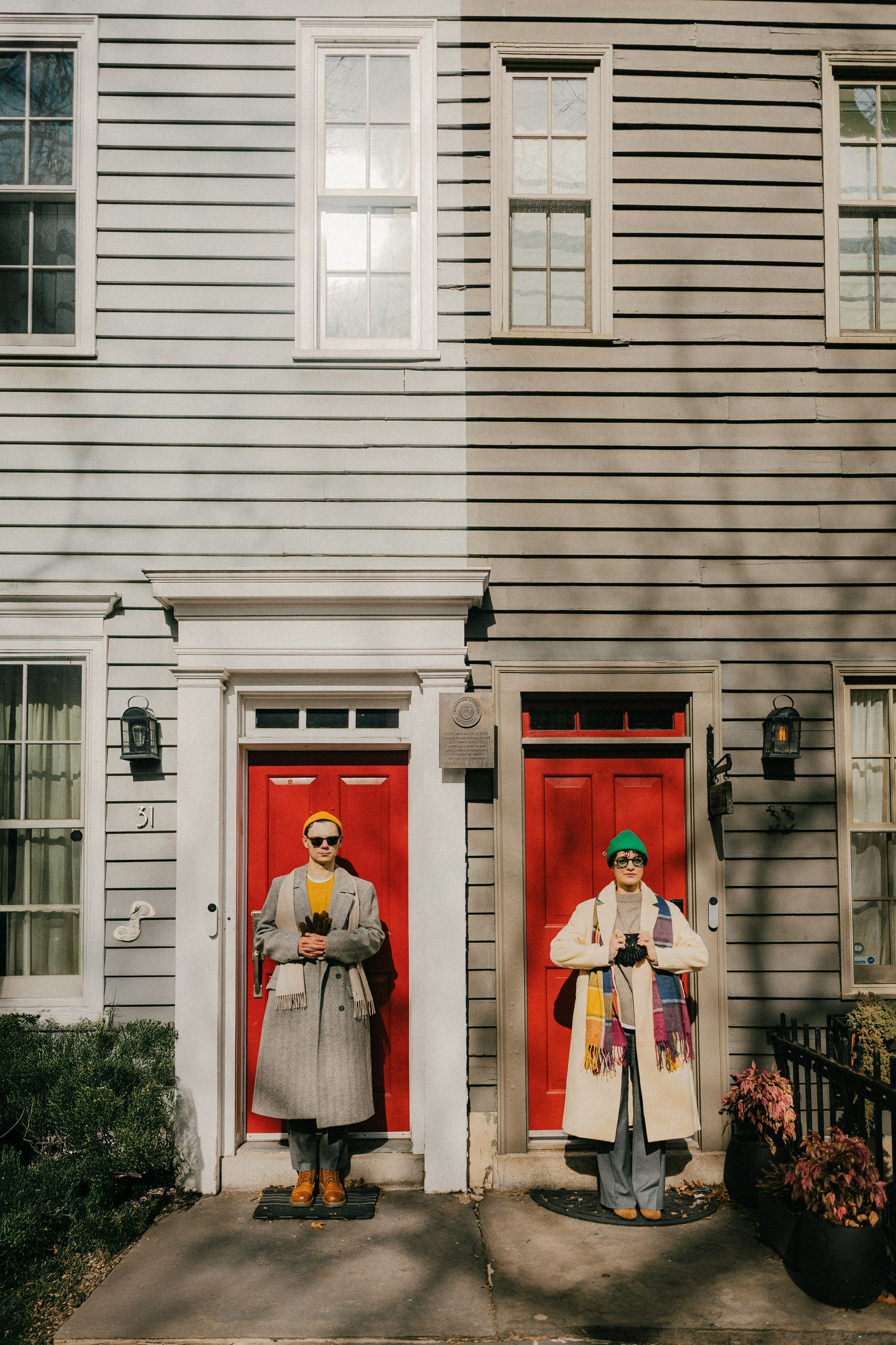 Couples Photography in New York – Candid & Romantic. Sasha Amelie — Lifestyle Photographer NYC