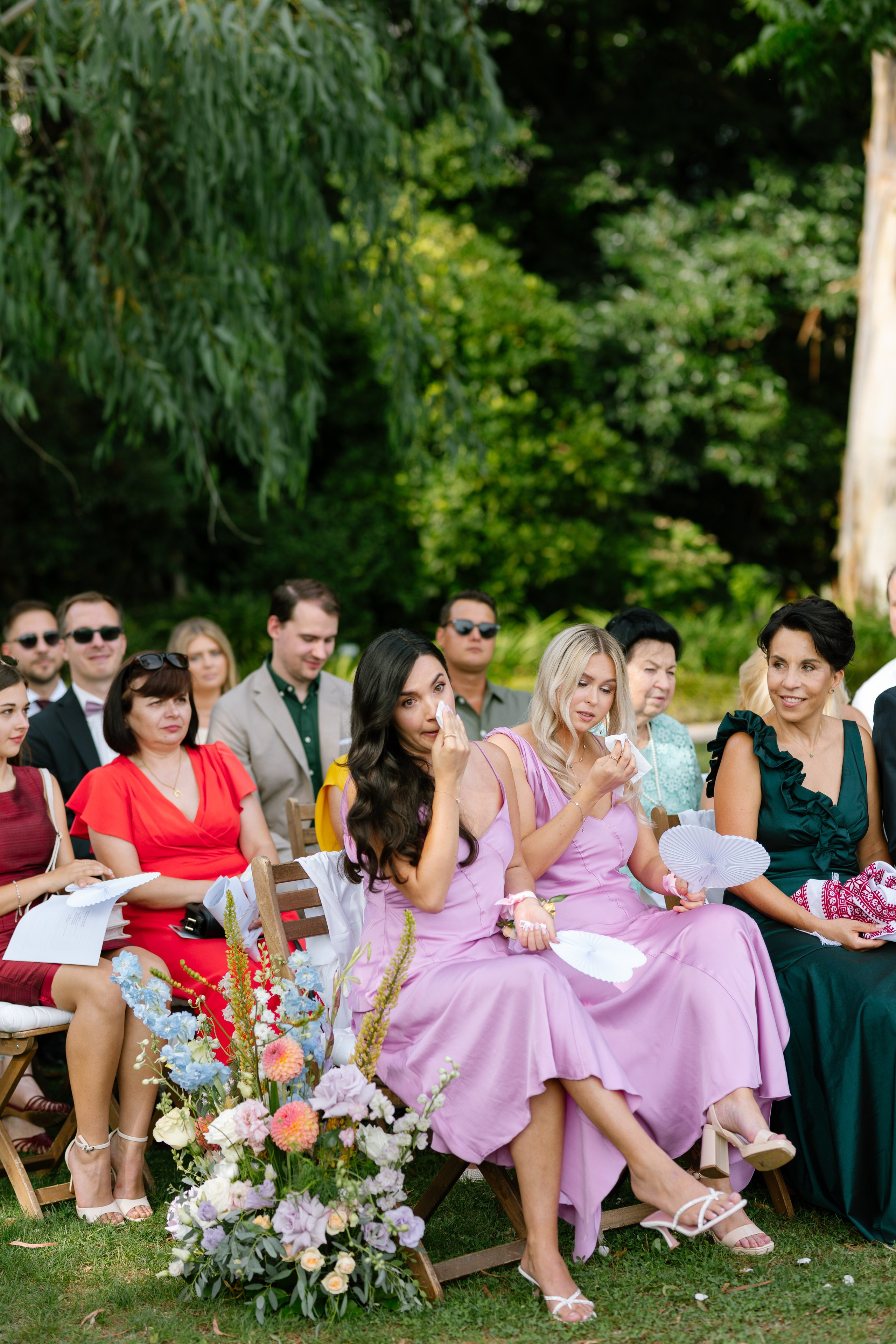 Wedding on the Brissago Islands, Ticino | Destination Wedding Switzerland. Wedding and Family Photographer Switzerland and Italy. Valeria Diaz