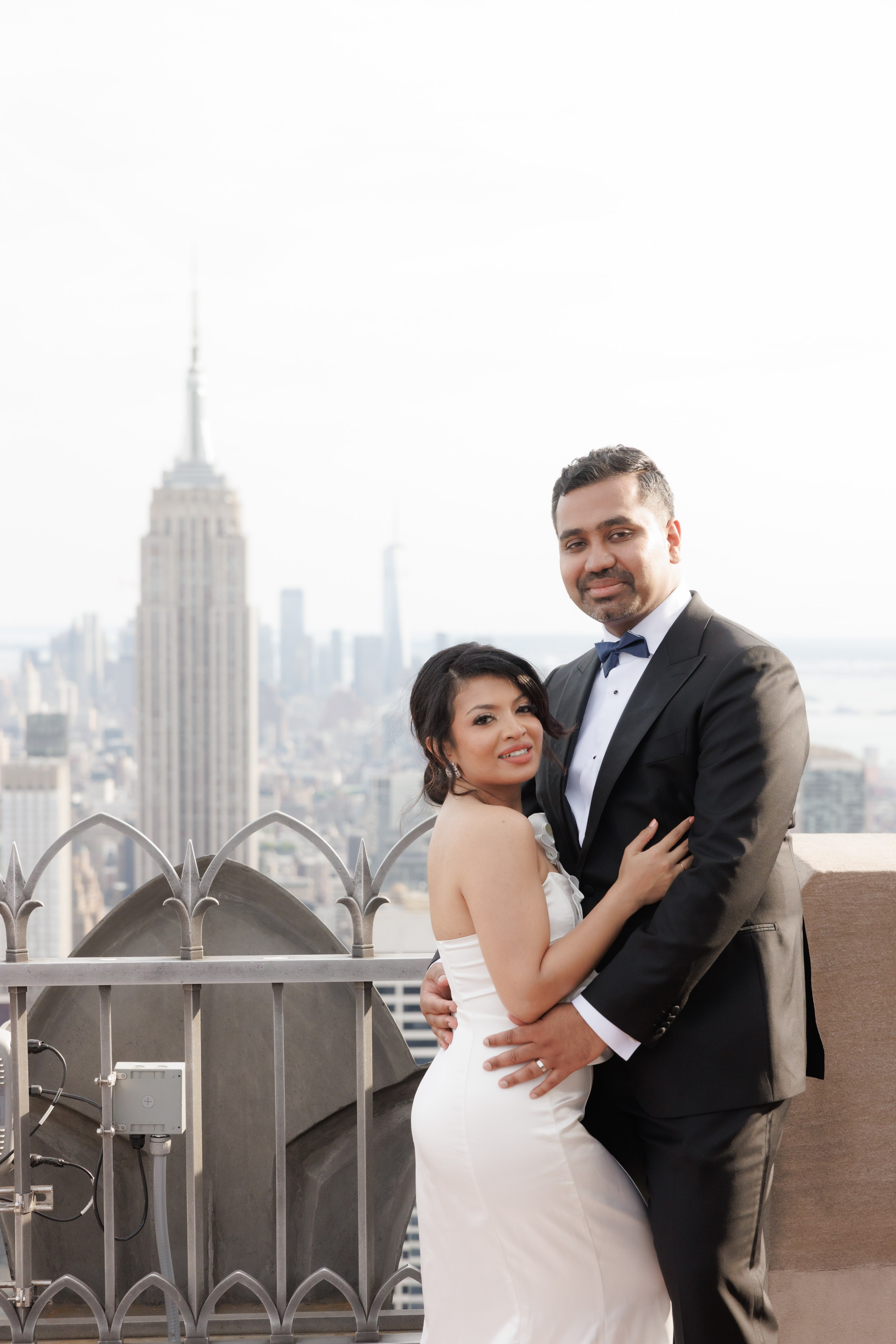 Aniket & Malobika. Wedding Photo & Video