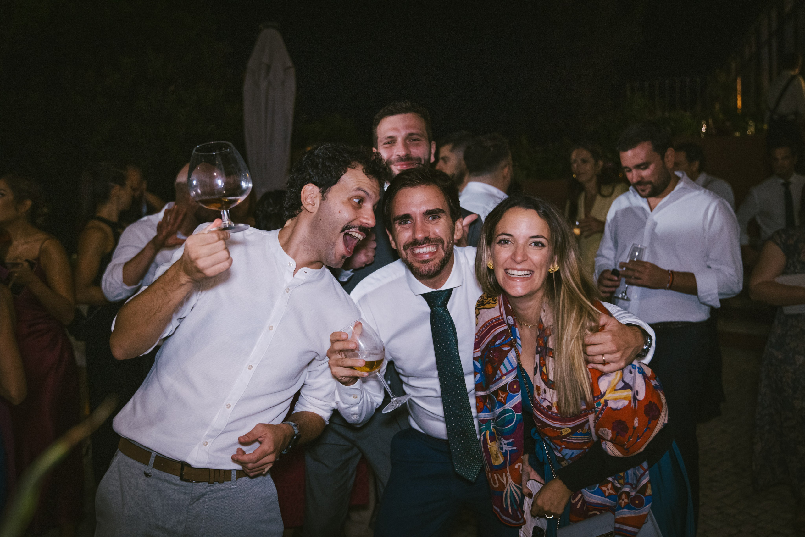 Cláudia & Rodrigo — Wedding at Chalet Fonte Nova, Alcobaça | Photography & Film. Cinematic Destination Wedding Films & Photography | Ricardo & Mary Pictures