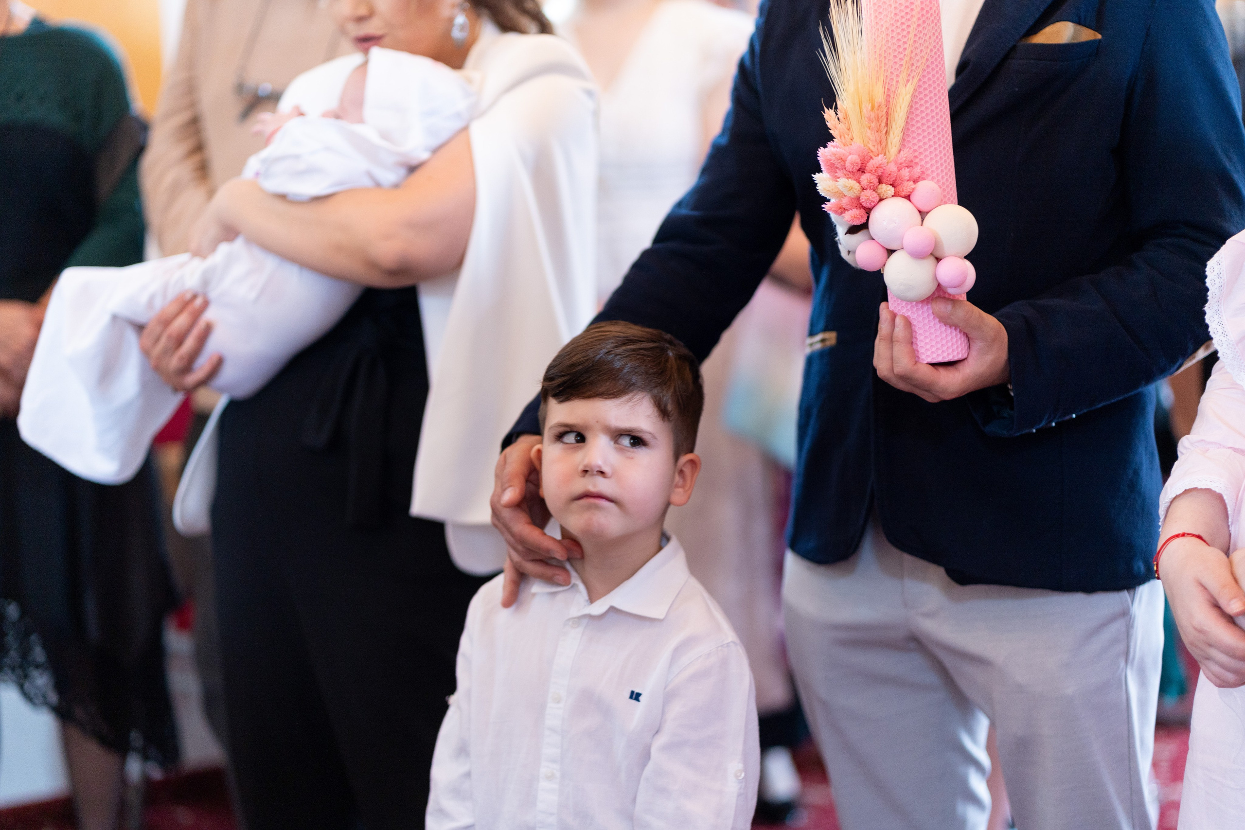 Creștinare Irina Elena. Fotograf evenimente, fotograf nunta, fotograf botez