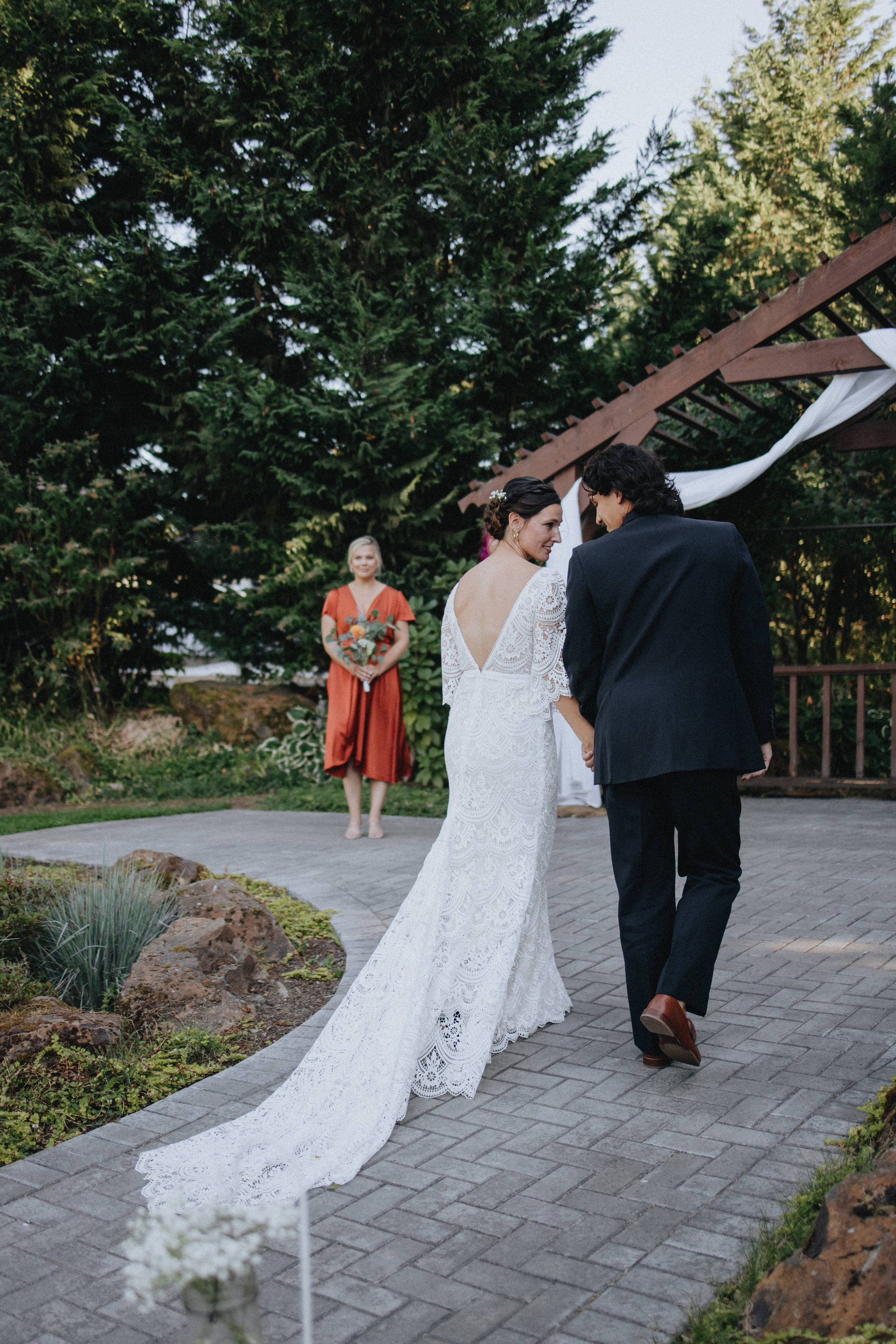 Greg & Danielle | Carver Event Center Wedding | Portland, OR. Portland Wedding Photographer | Authentic PNW Love Stories