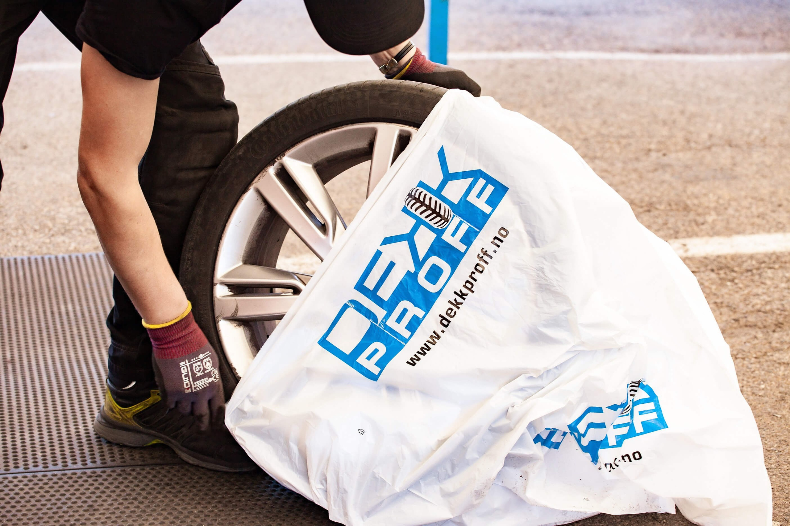 Bedriftsfotografering, situasjonsbilde av ansatte