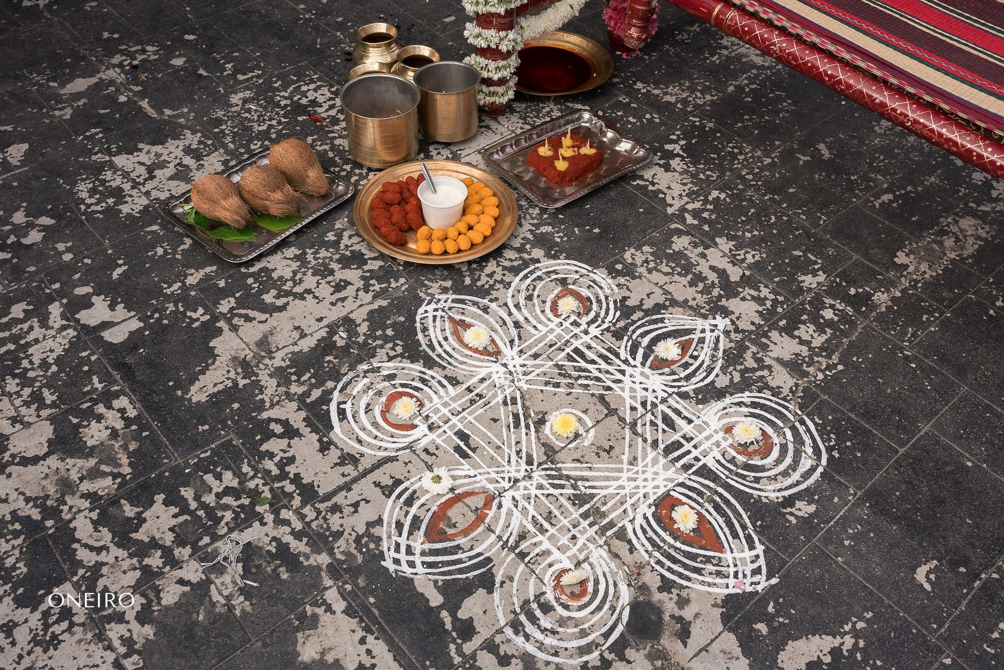 TamBrahm Wedding Photography at Ambaari Wedding Venue Bangalore