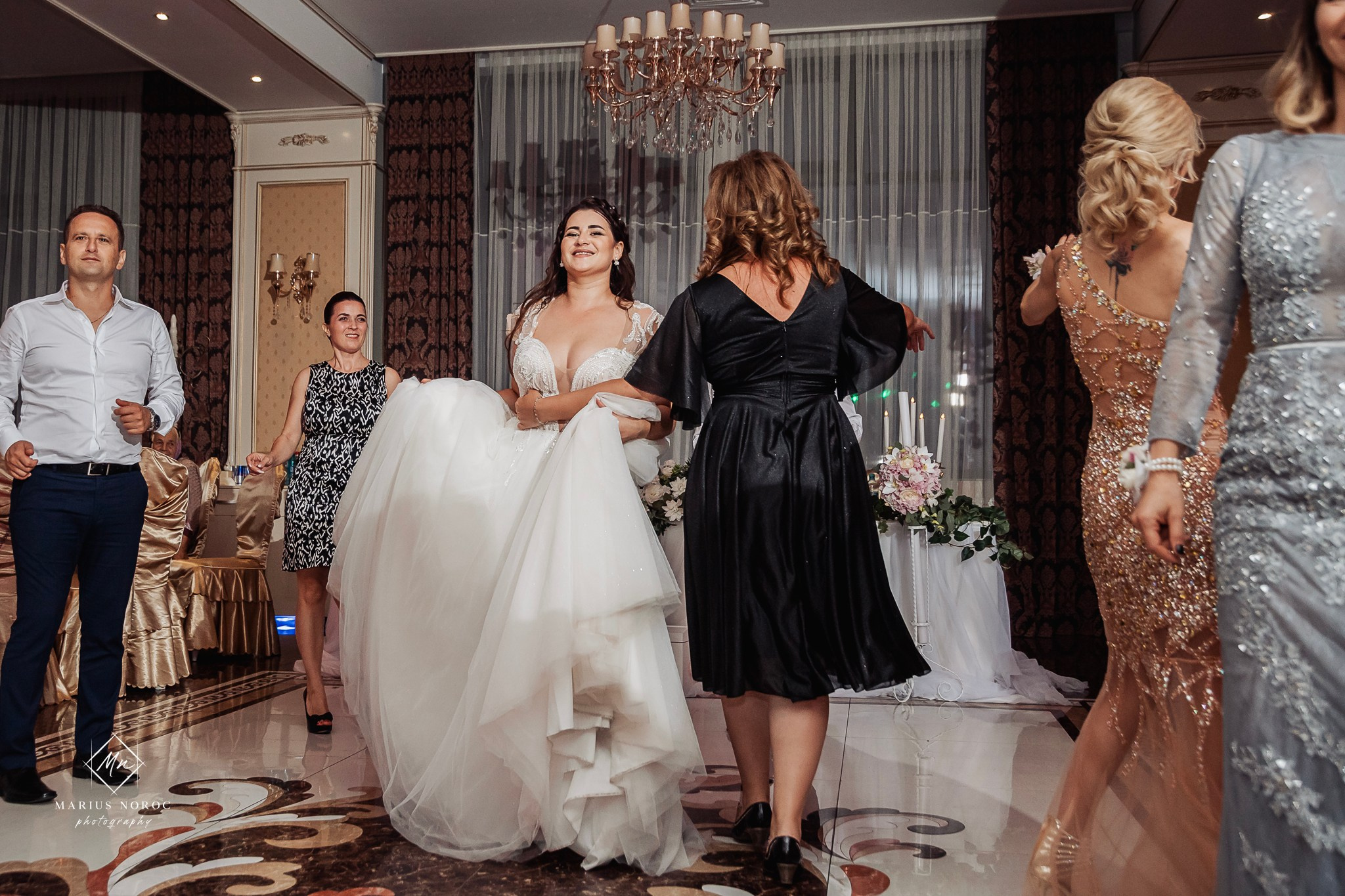 Anca & Marian | Hotel Capitol Iasi