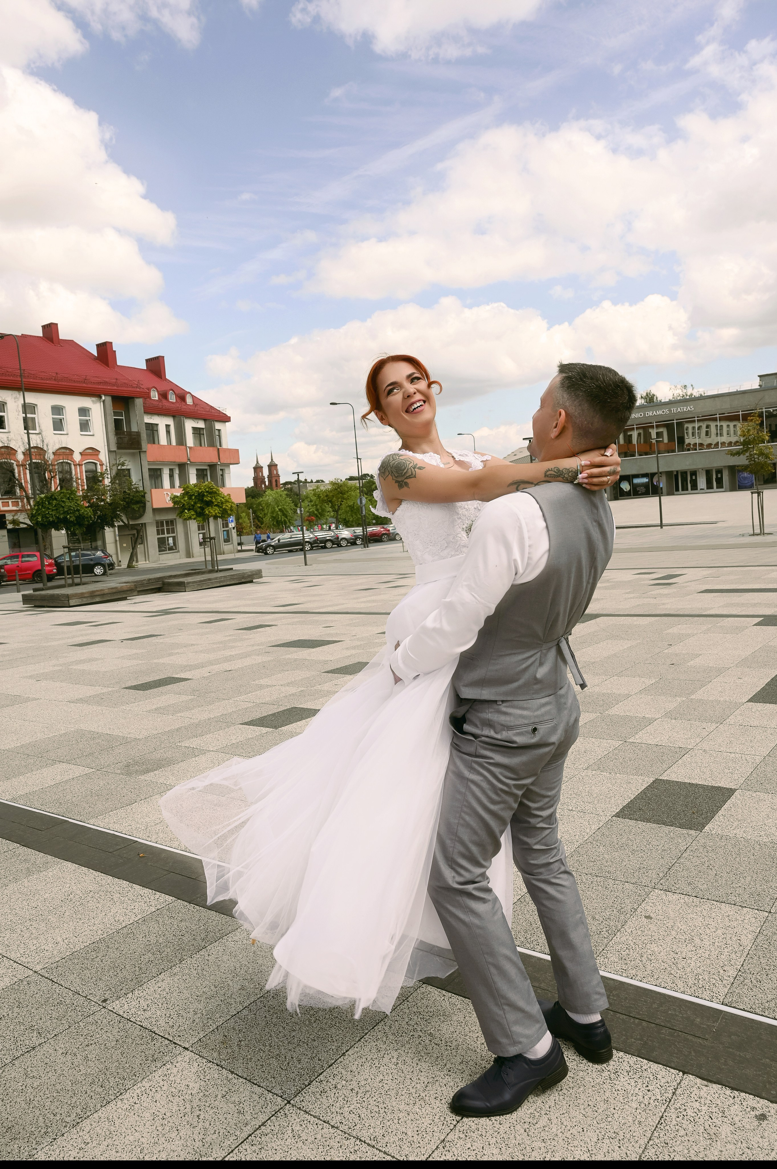 Vestuvių fotografė Santa Jonuškė | Šiaulių apskritis, Panevėžio apskritis ir visa Lietuva