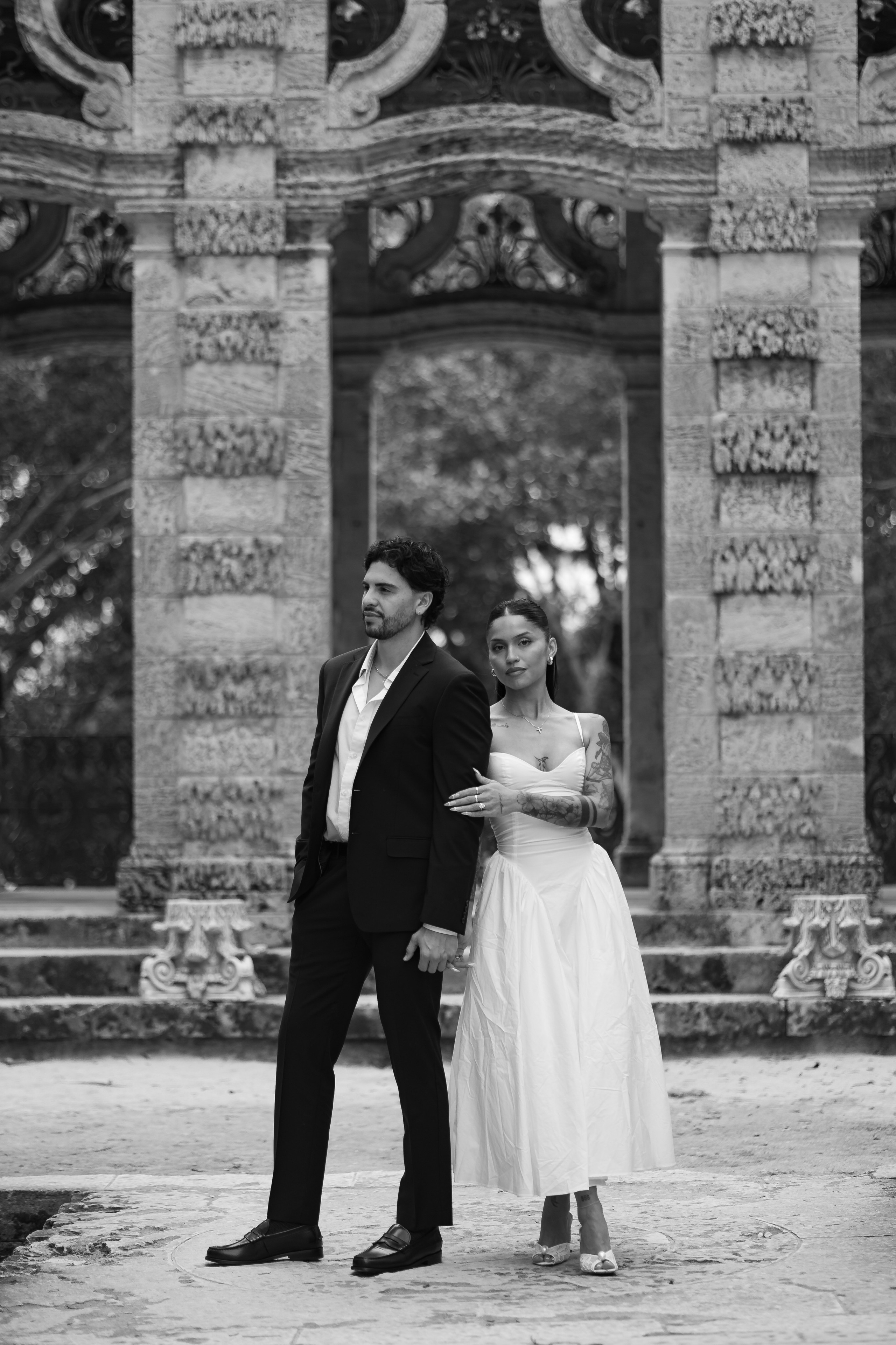 MONICA & RAUL. YES I DO PRODUCTION — Wedding photography&videography