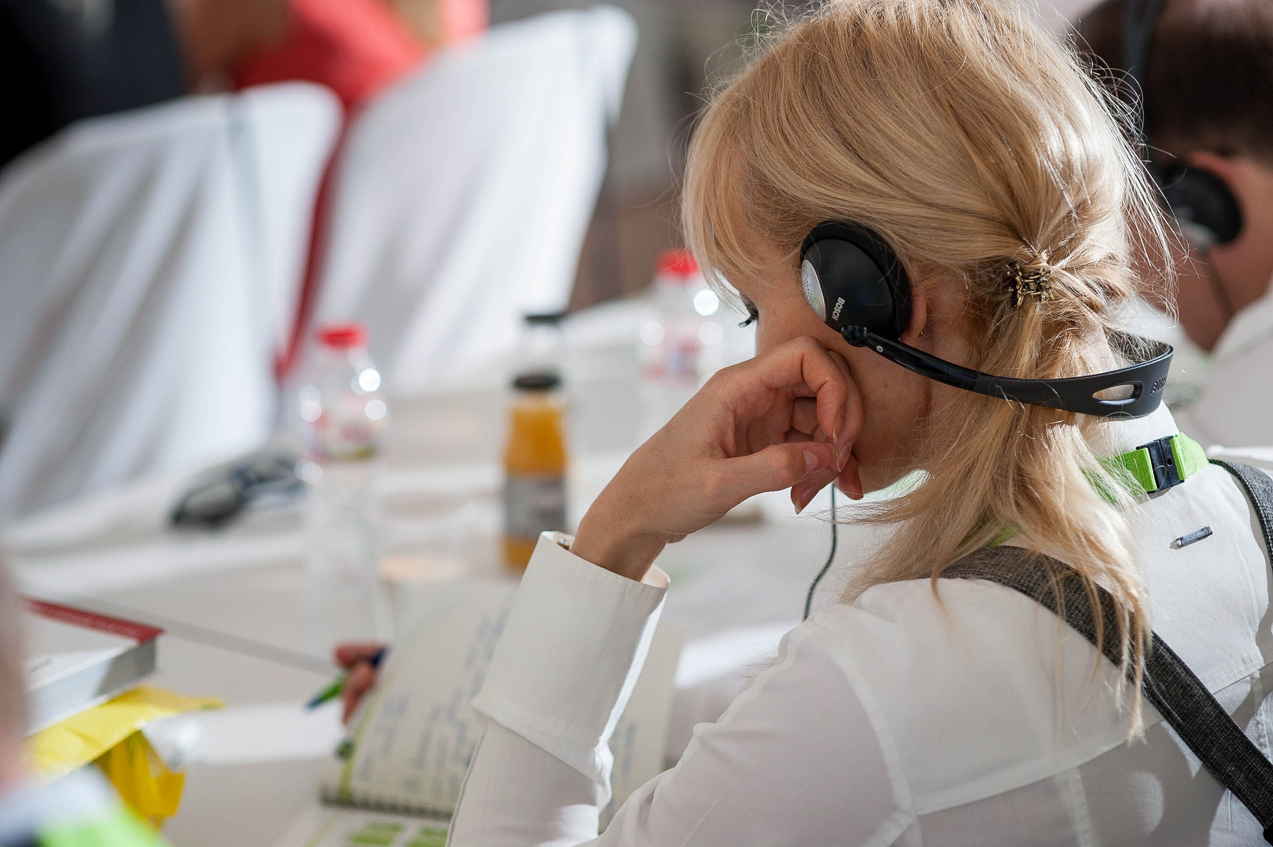 Bionorica Pharma Company Conference in Mallorca