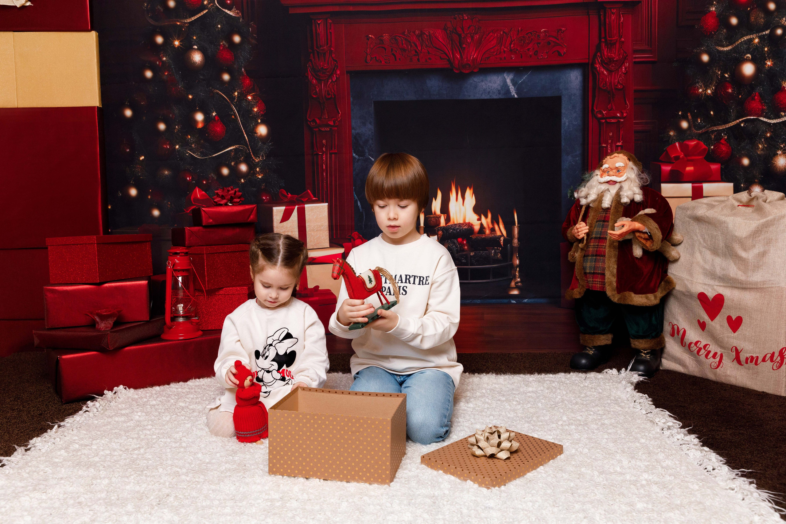 CHRISTMAS. Silvia Stamati Photography Helsinki