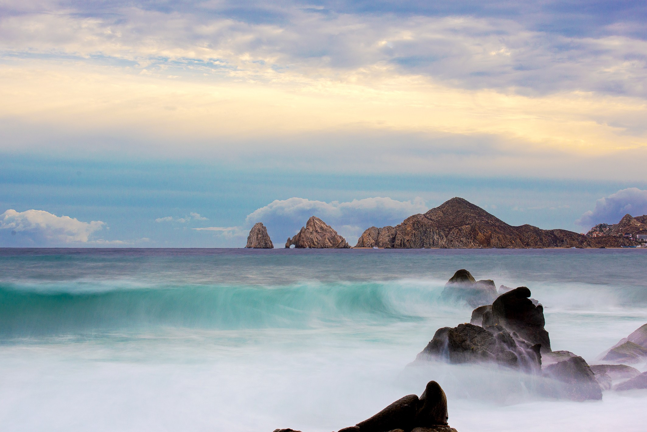 Wedding & Family Photographer in Los Cabos – Izrael Reyna Photography