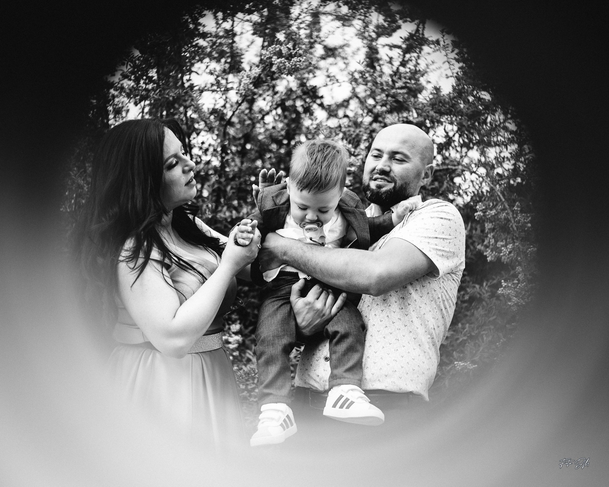 Matthias Oliver | Christening. Fotografie & Videografie de nuntă în Timișoara