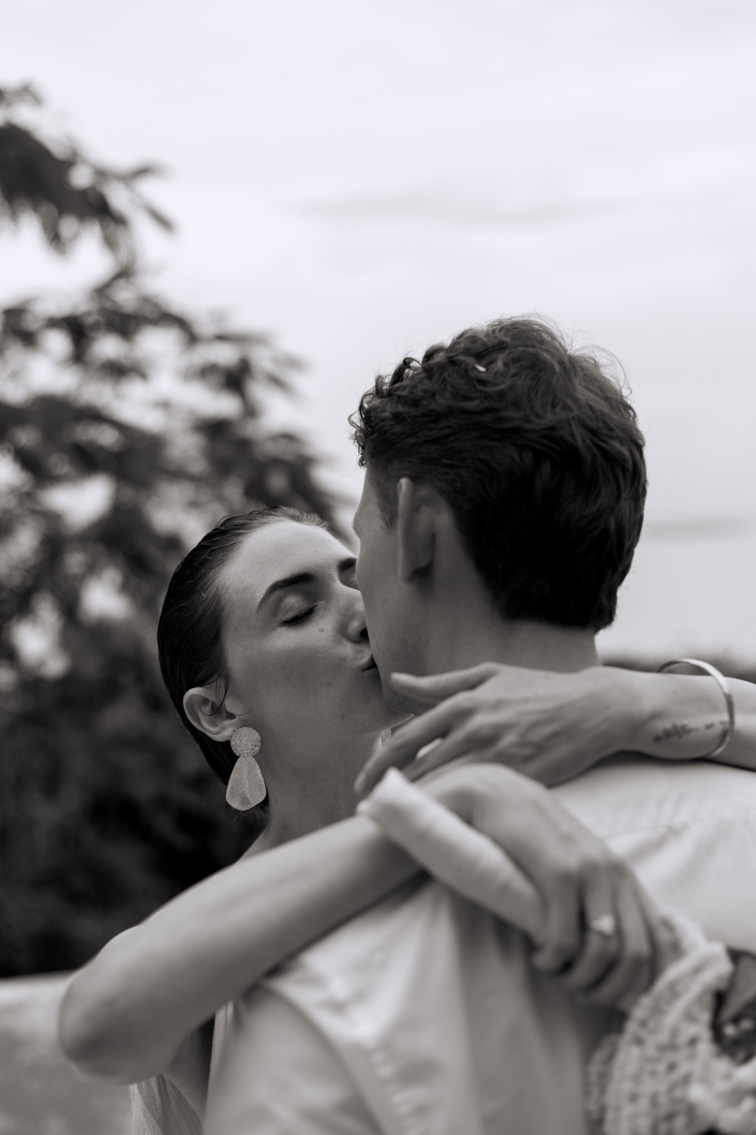 LOVE — STORY. Photographer on Koh Samui Elena