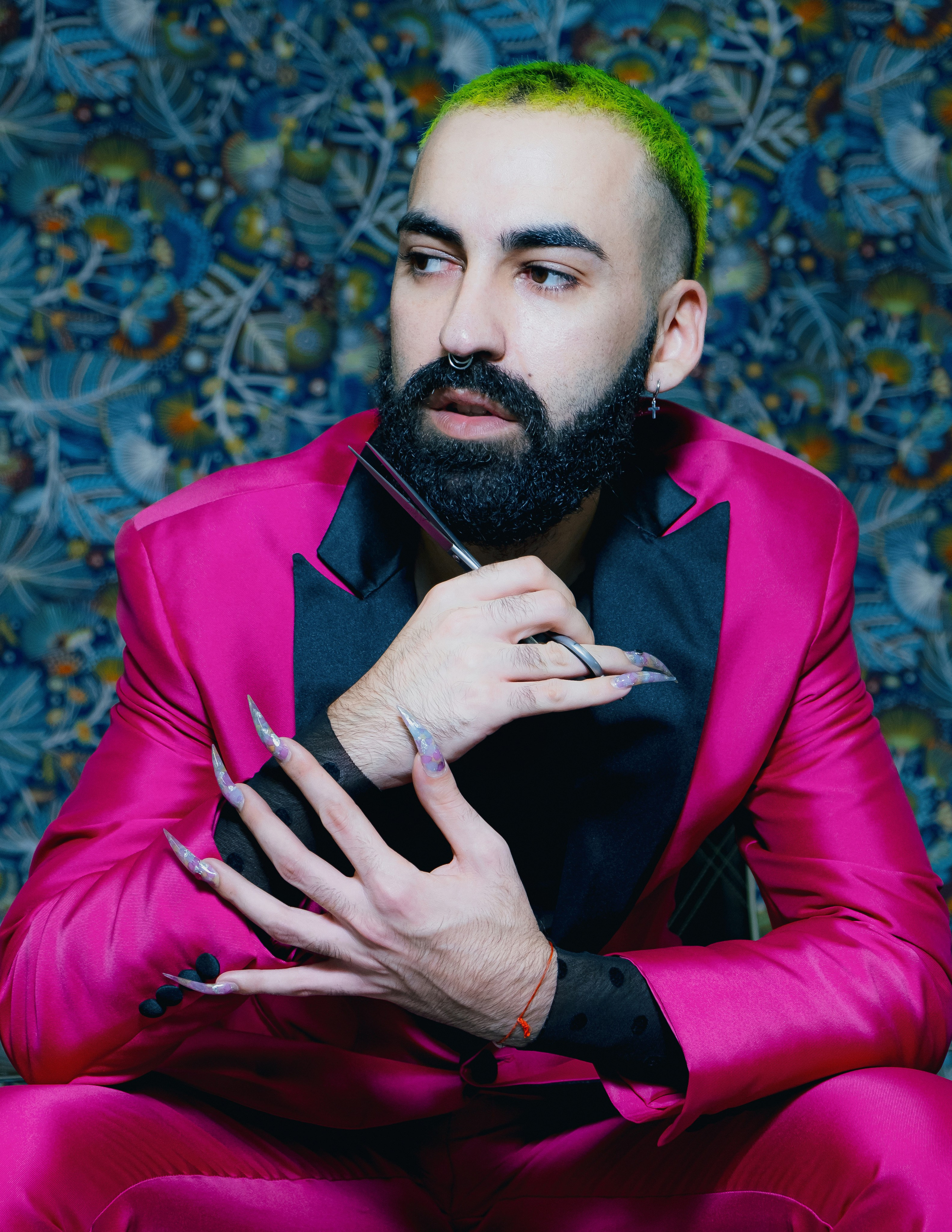 Портфолио фотографа в Испании Андрея Луковникова — Аликанте, Торревьеха