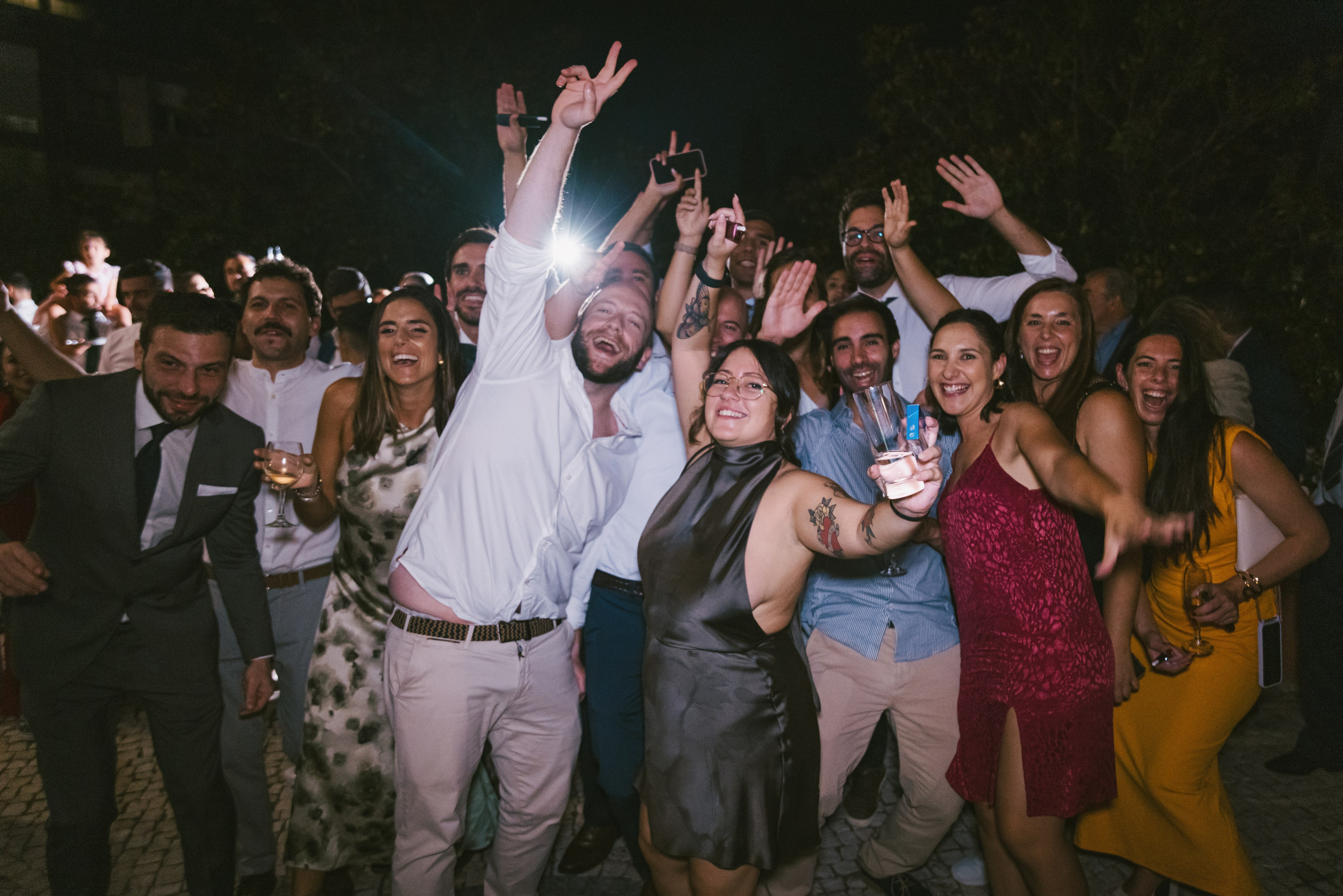 Galeria e Filme de Casamento — Cláudia & Rodrigo — Challet Fonte Nova. Luxury Wedding Photography & Cinematic Films | Portugal & Destination Weddings | Ricardo & Mary Pictures