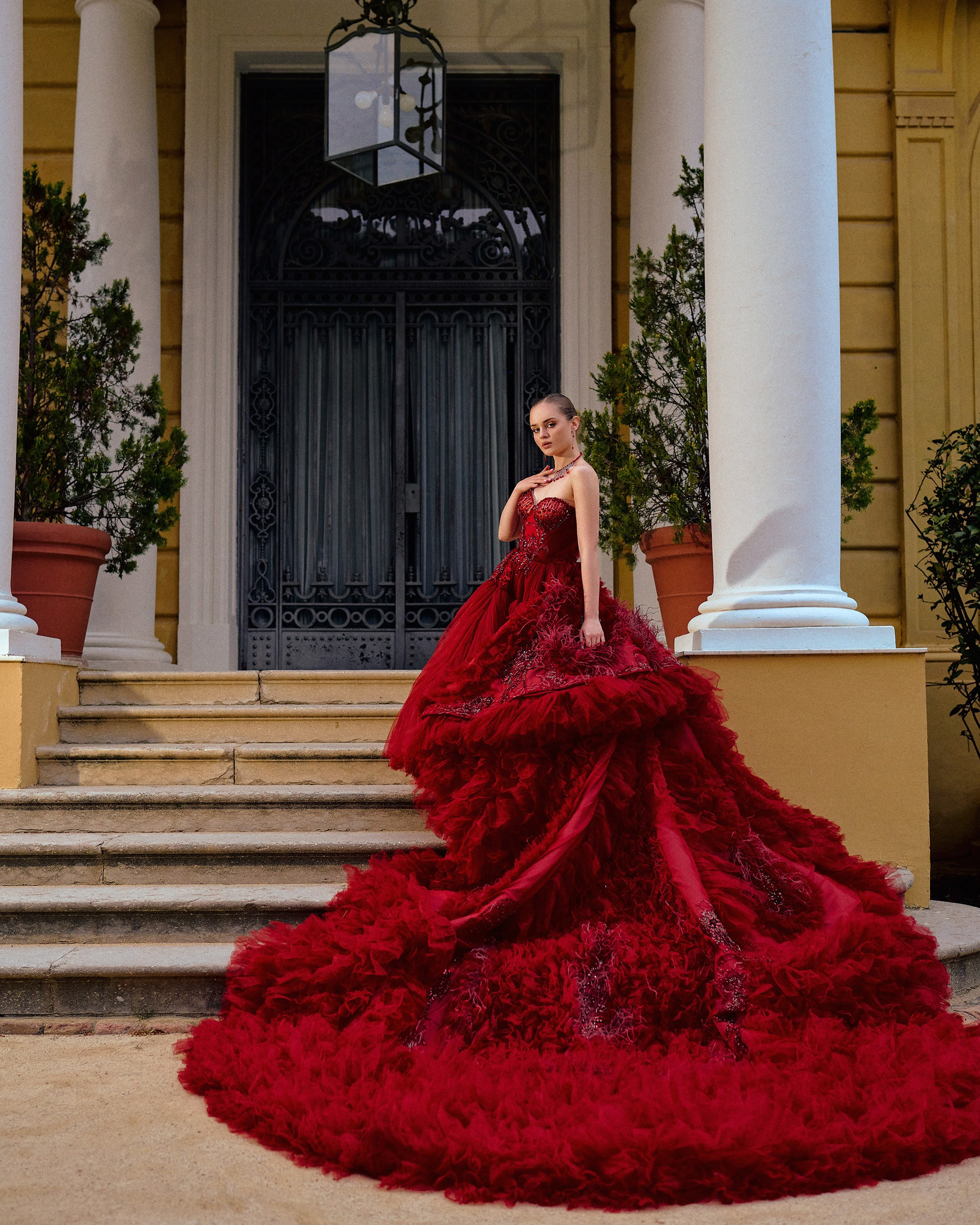 Moda & Vestidos. Inicio