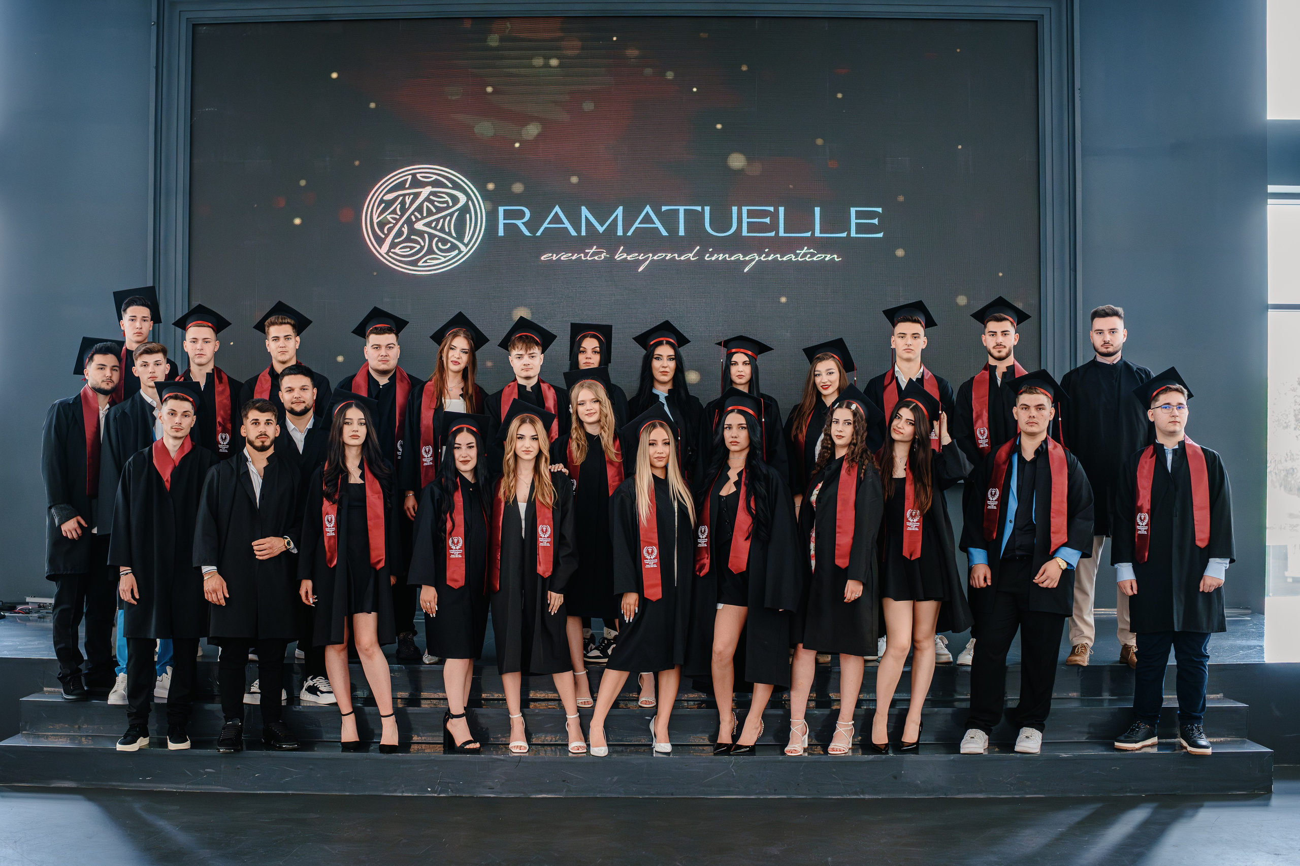 Albume ABSOLVENTI. Amy Foto