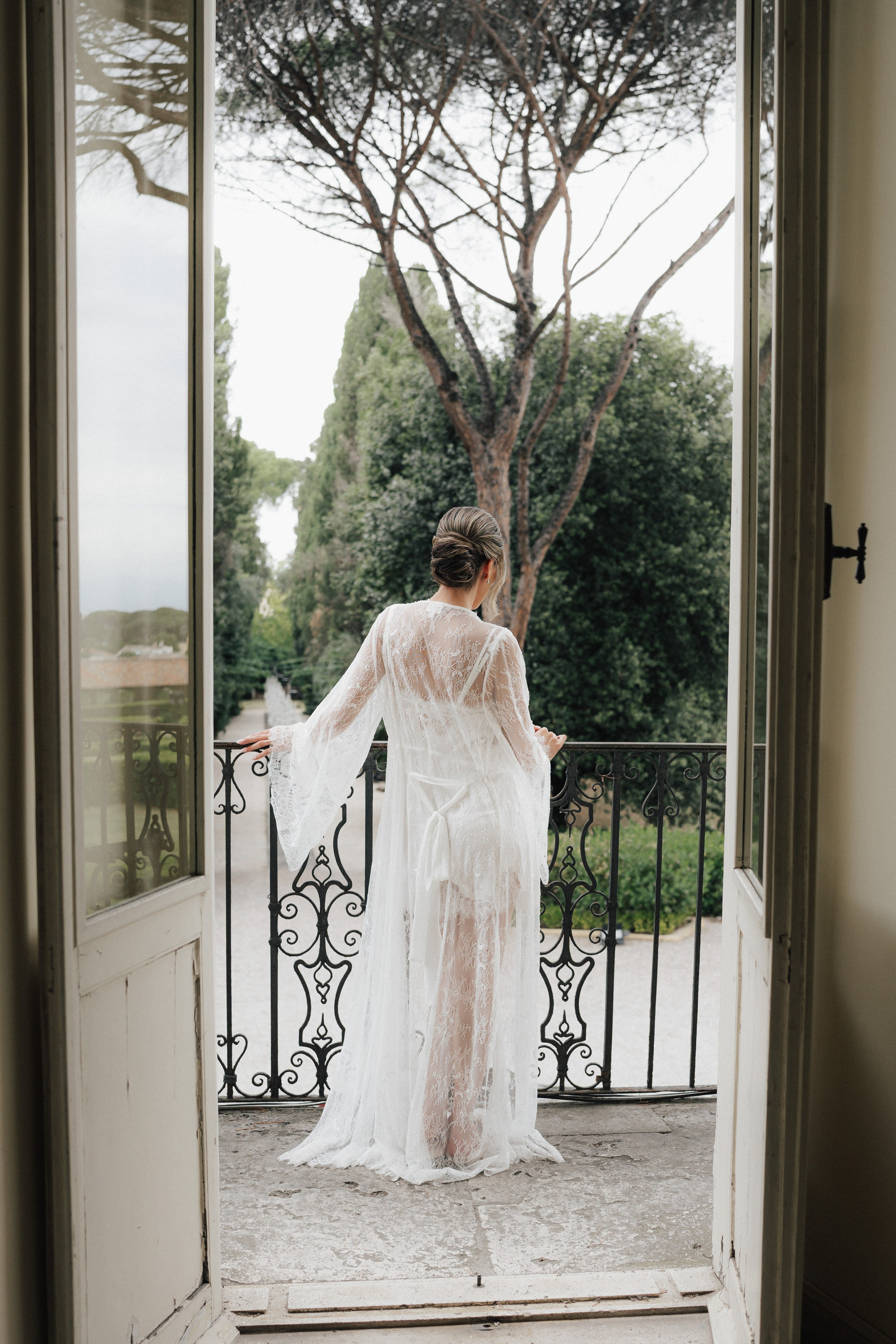 Photos by Olivia Seven Photography website: http://www.olivia-seven.de Location: Villa Piccolomini, Rome 2026