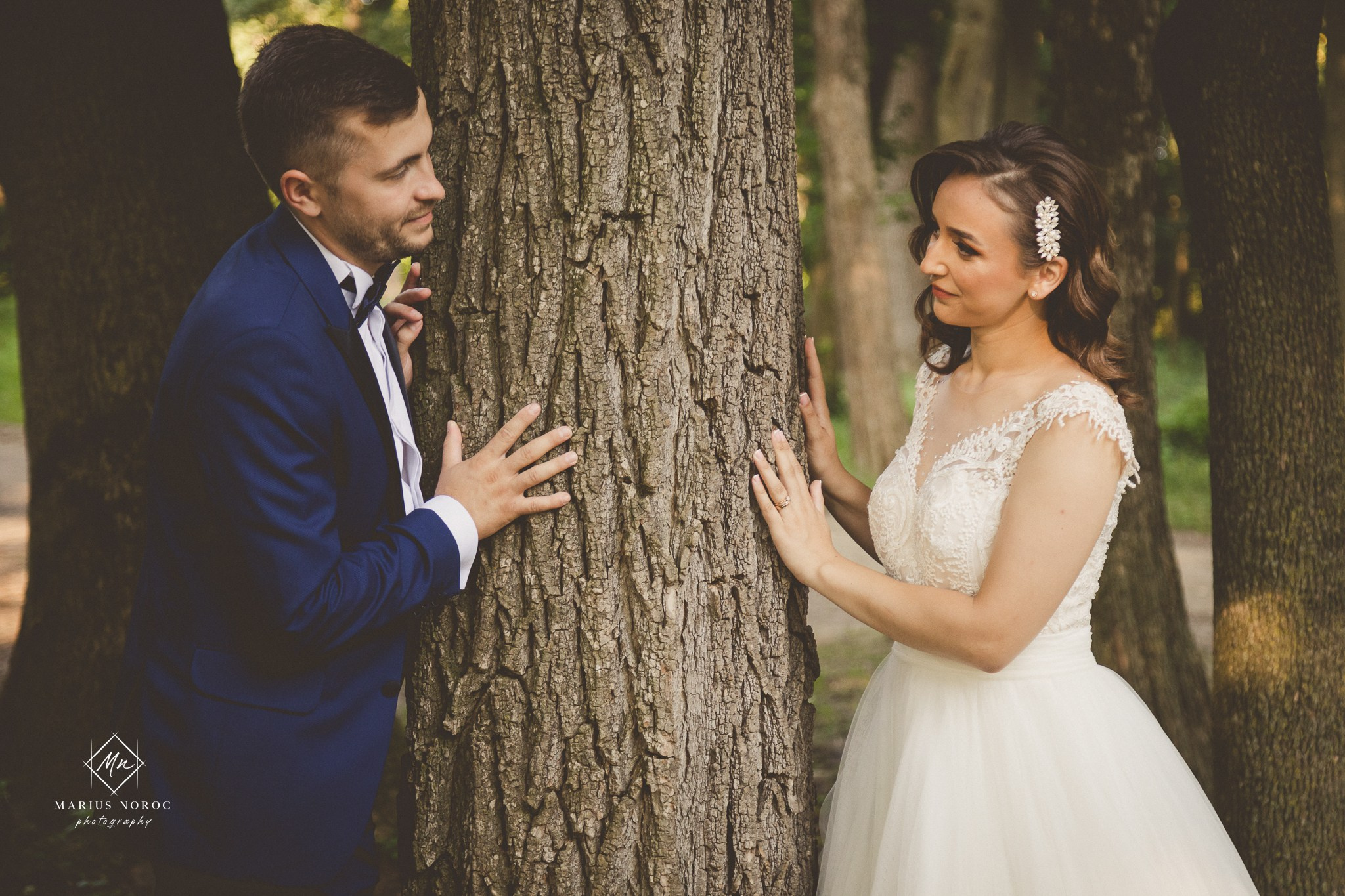 Alina & Petru | Castelul Miclauseni Iasi