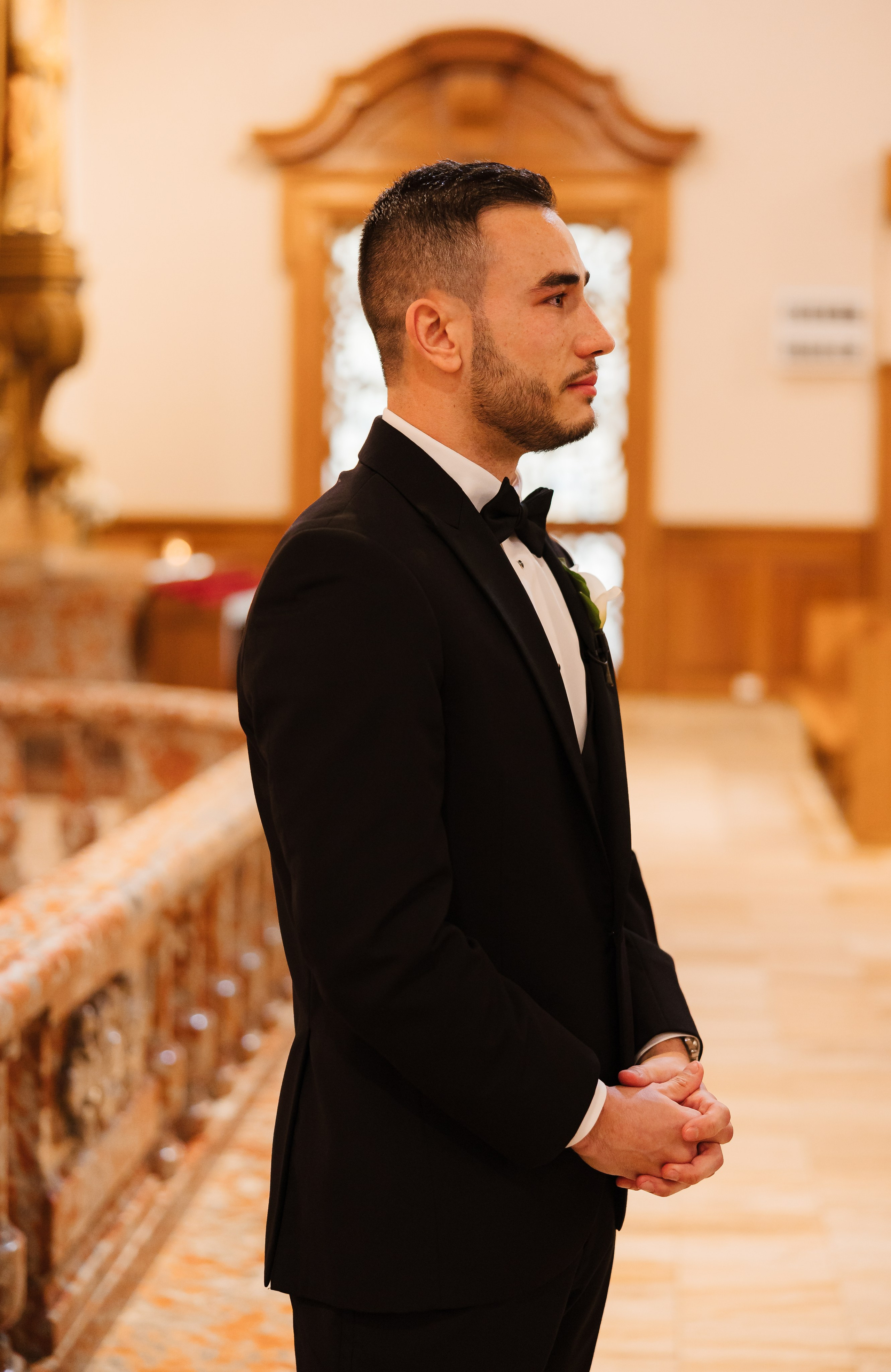 Faith, Elegance & Romance | Andrea & Daniel’s Wedding Day. YES I DO PRODUCTION — Wedding photography&videography