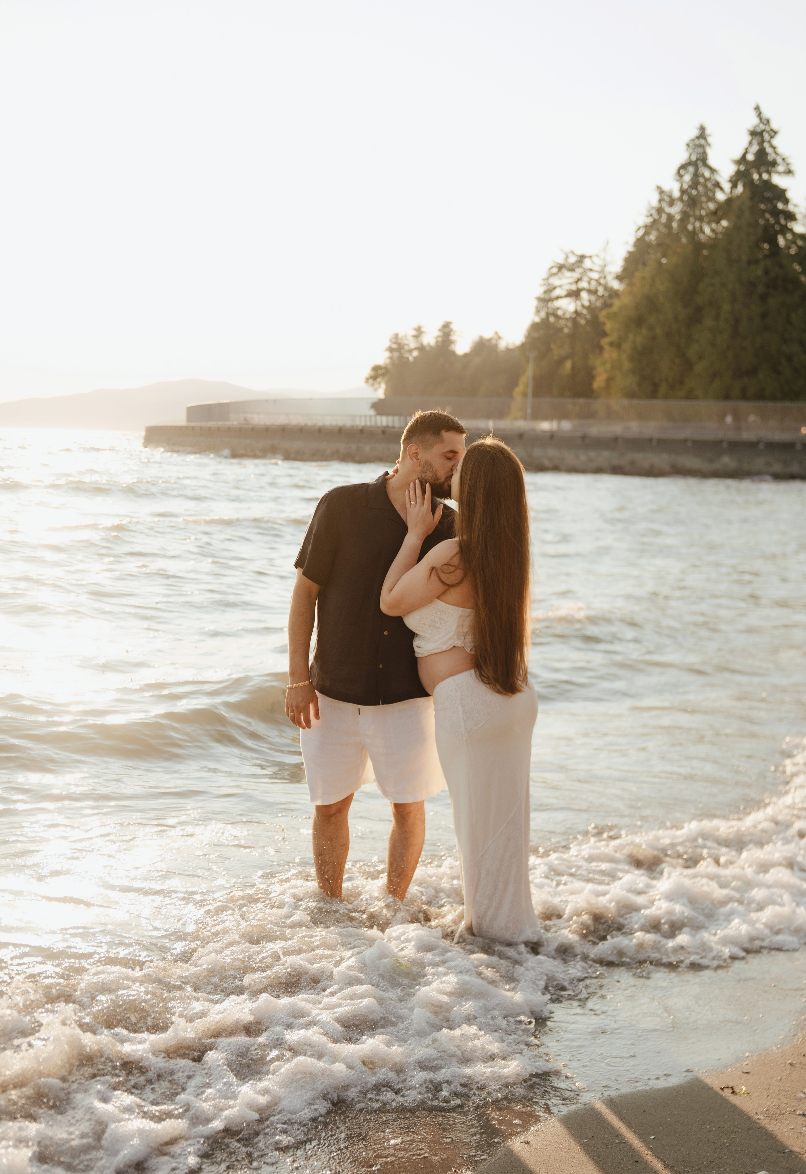 Vancouver Photographer | Catherine Vashchenko