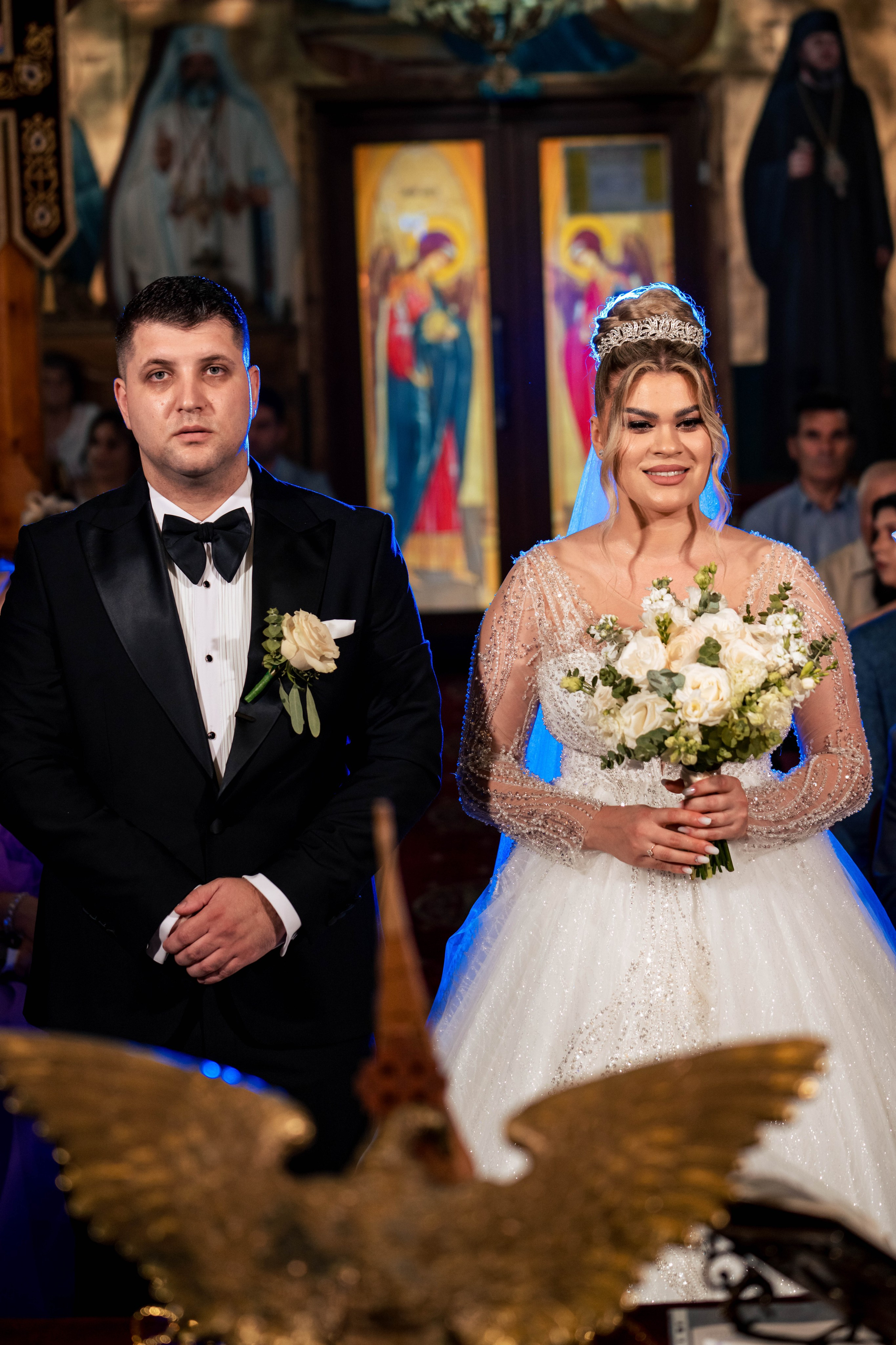 Andreea, Damian si Aris. Fotograf nunta si evenimente Giurgiu