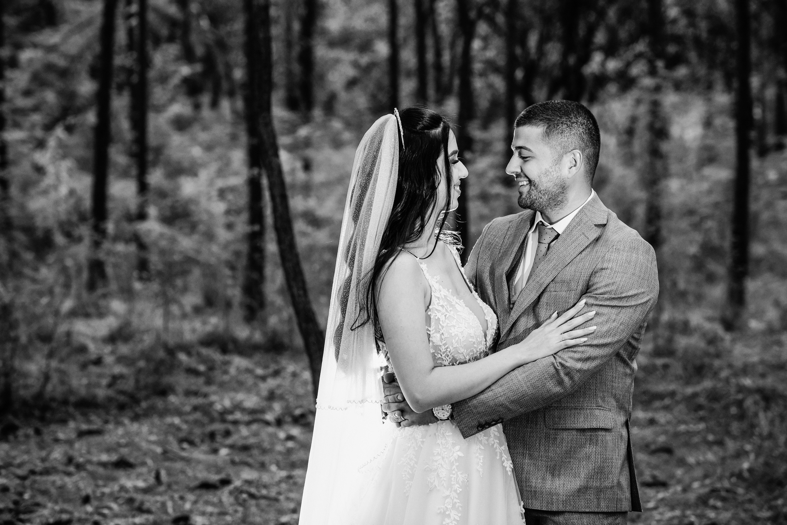 Elena & Cristi. Acasă