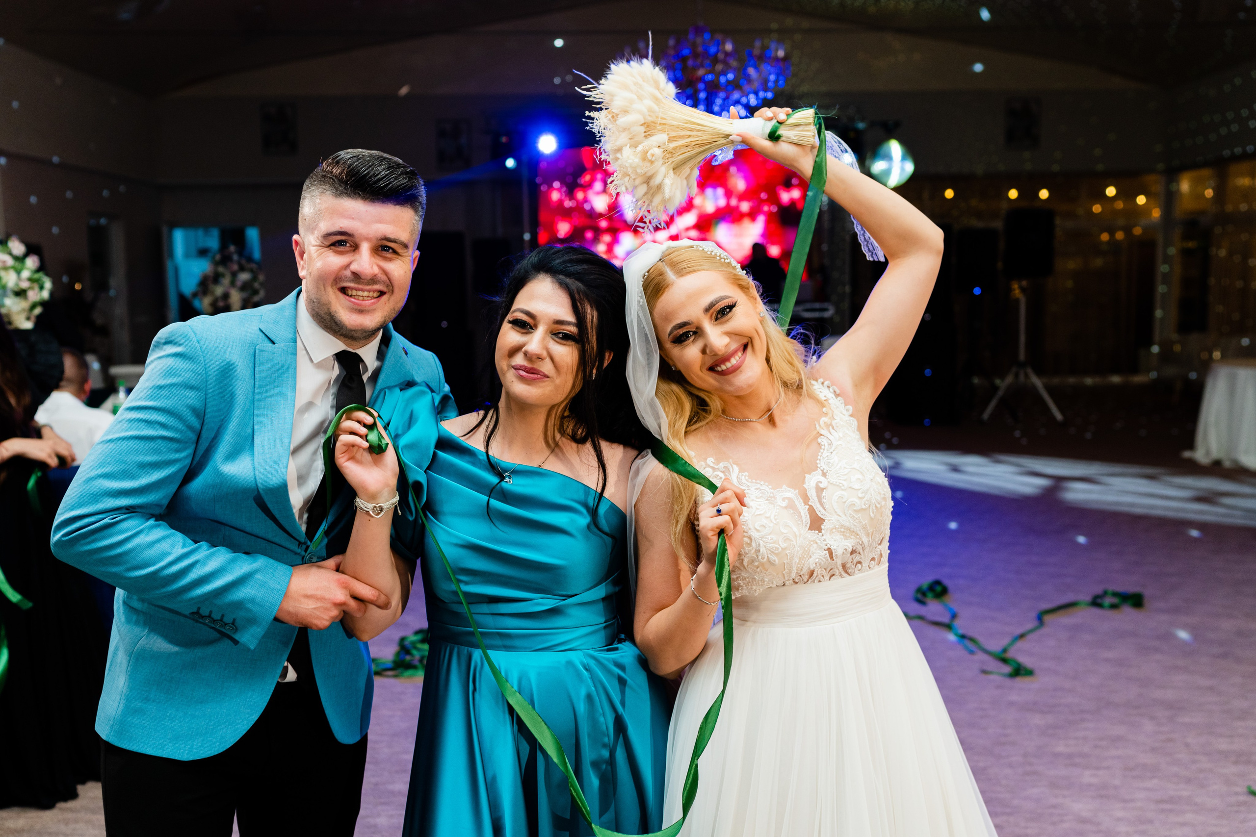 Adriana & Andrei. Acasă