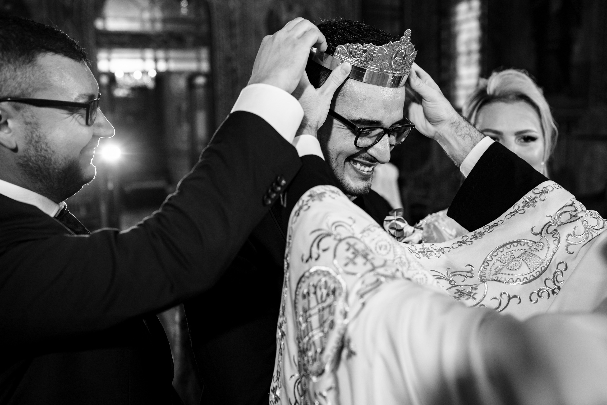 Laura & Bogdan. Acasă