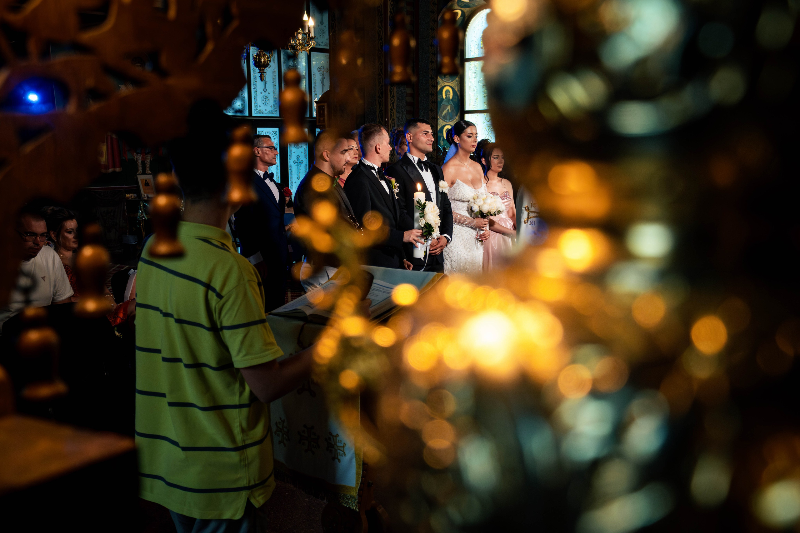 Ana & Andrei. Acasă