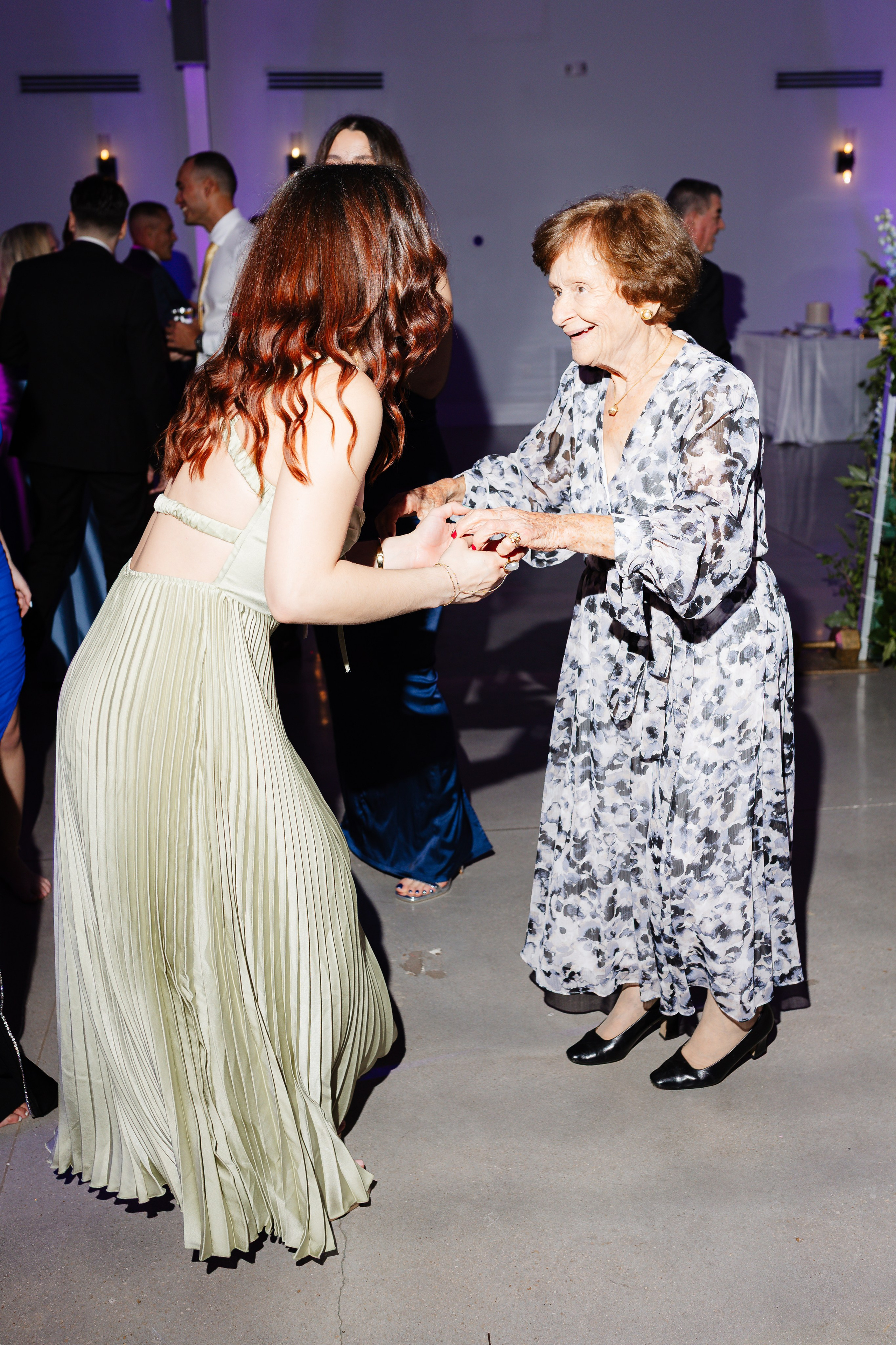 MELANIE & MICHAEL. YES I DO PRODUCTION — Wedding photography&videography