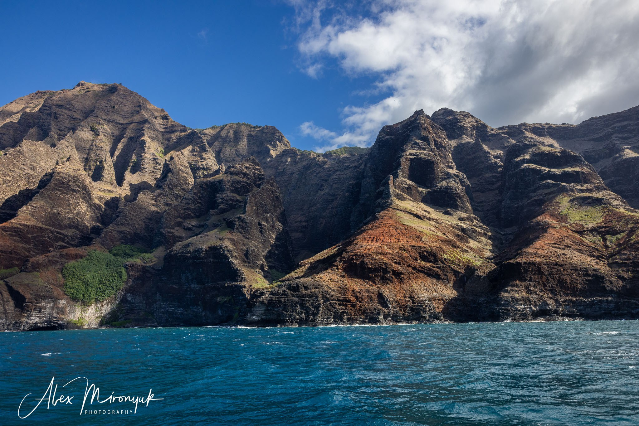 Kauai Photo Workshop