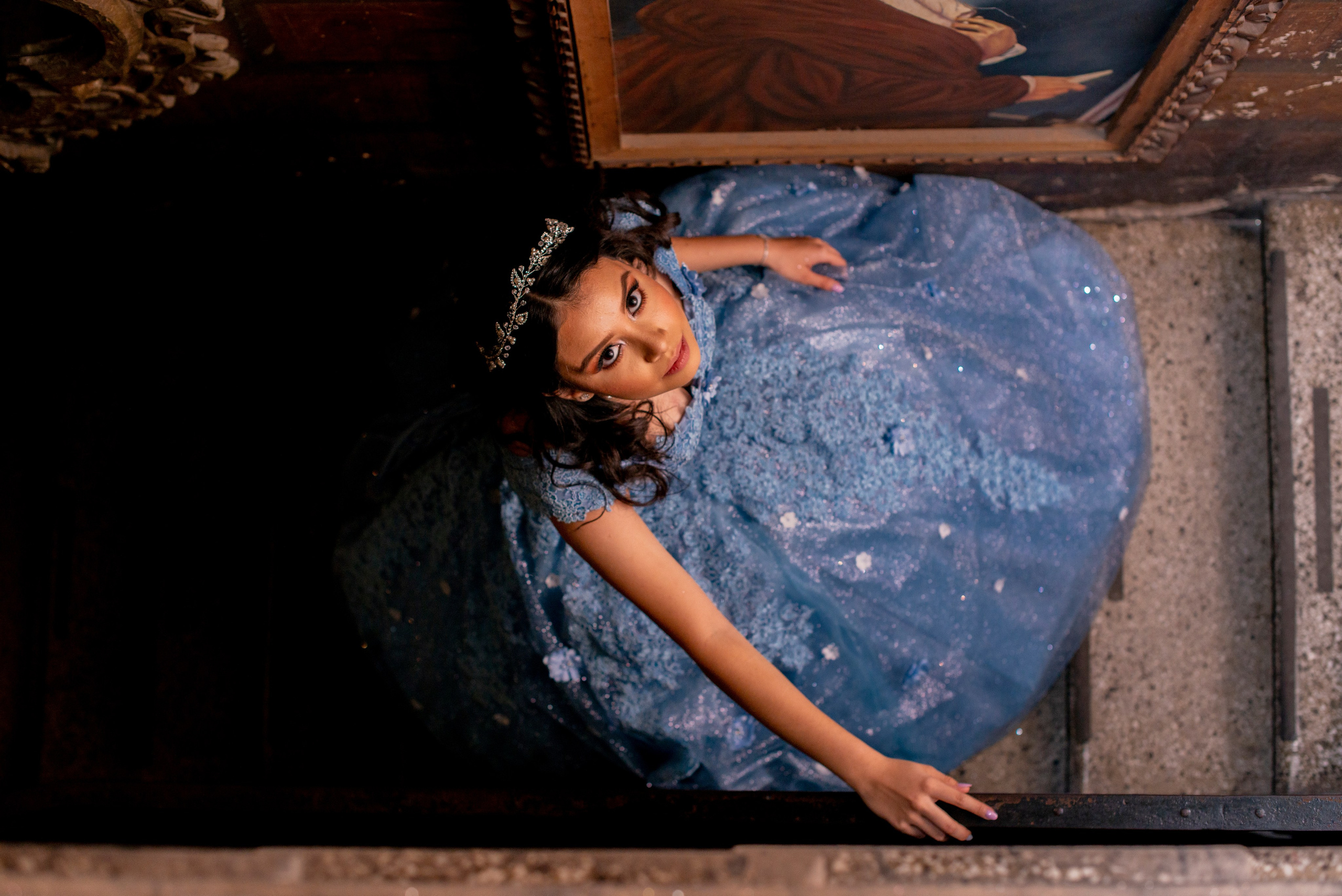 Cecy Villarreal Photo