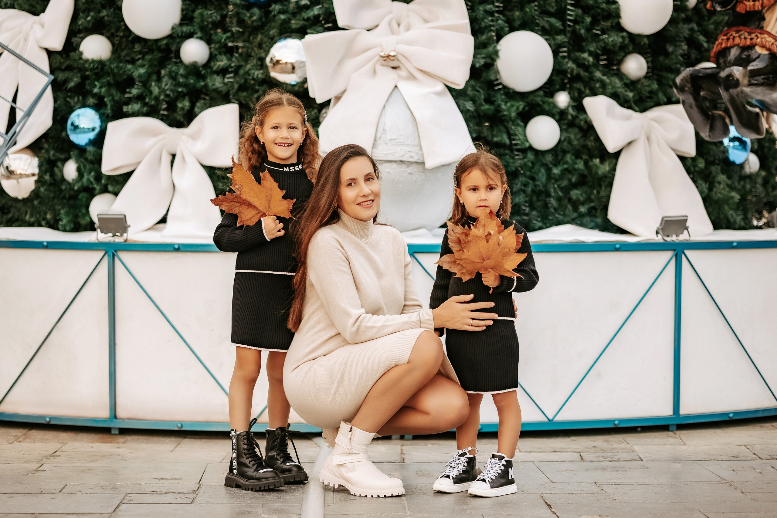 Family photoshoot. Photographer in Cyprus
