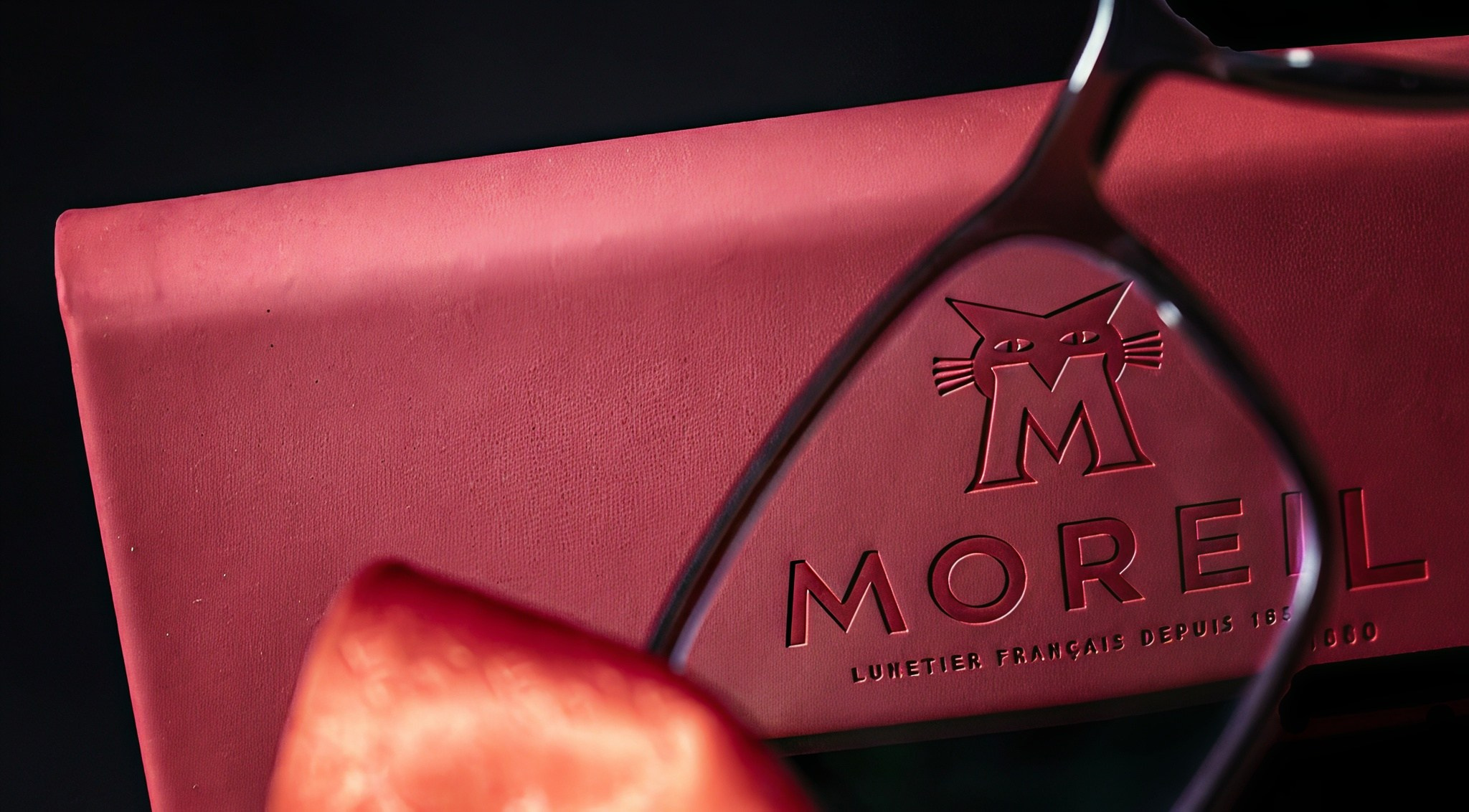 MOREL ОЧКИ. LUKIN IGOR Photography