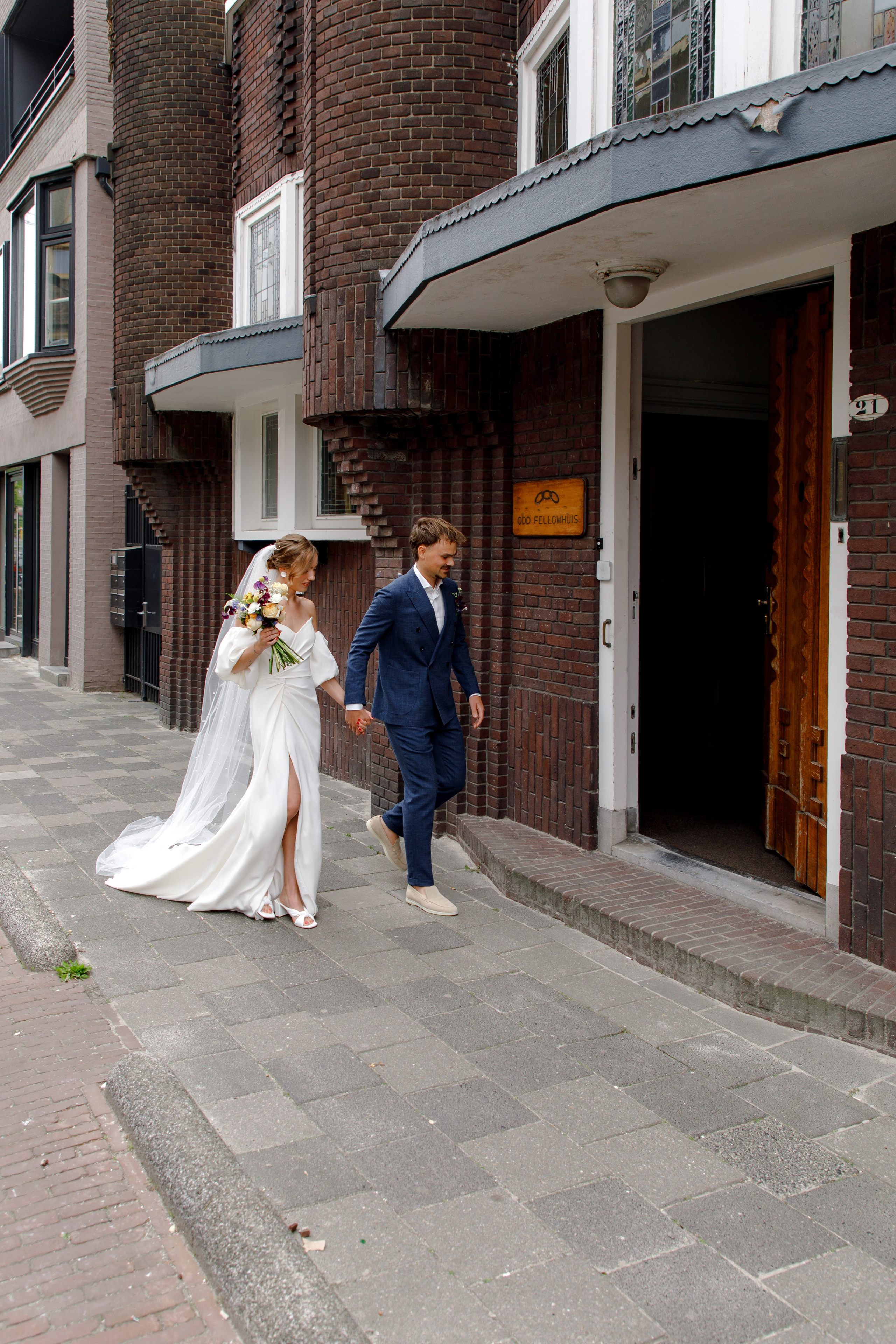 M & F Netherlands. Свадебный фотограф в Нидерландах и Европе — Тина Ялóва