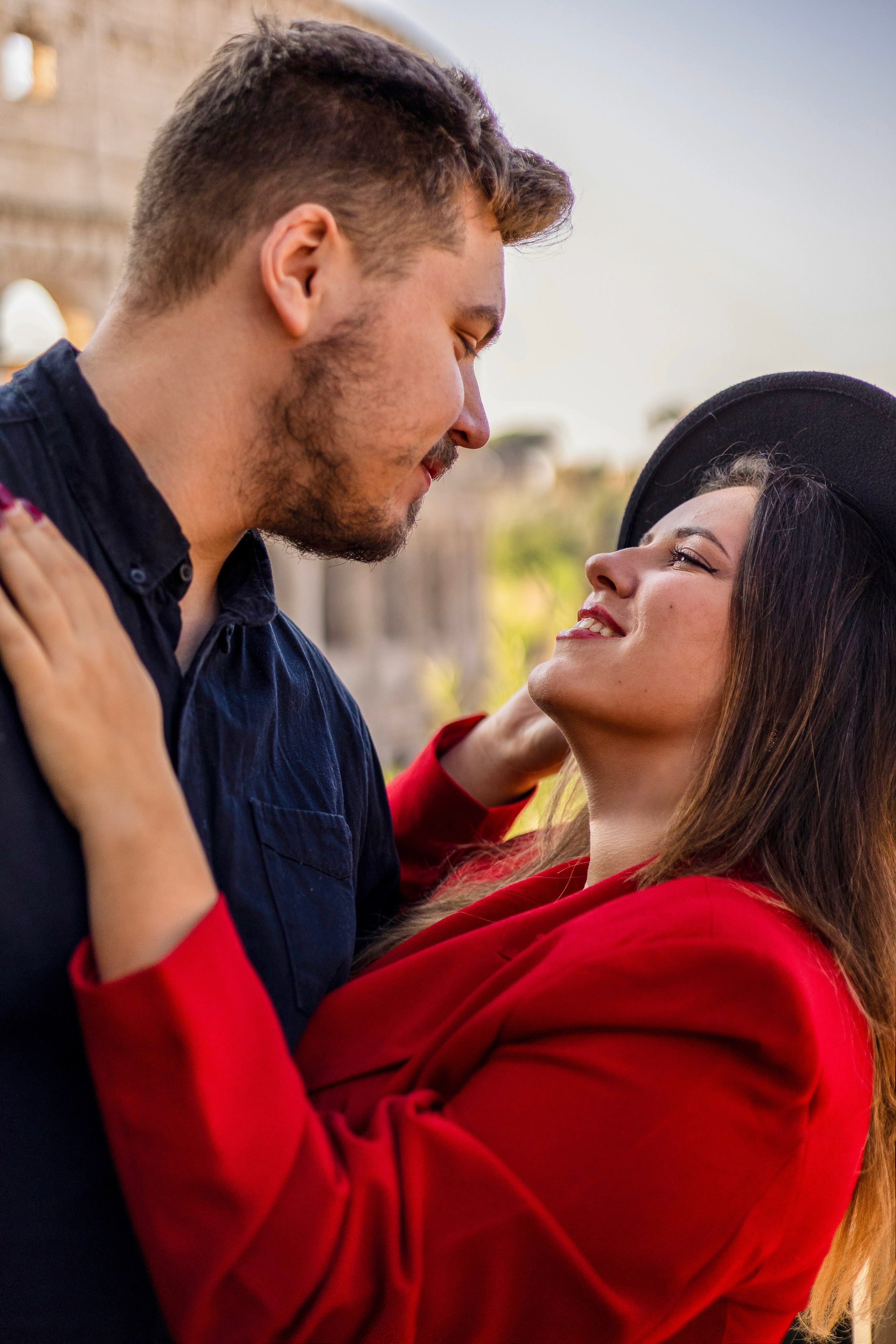 Hi! My name is Irena, and I’m a professional photographer specializing in family photography, love stories, and individual photoshoots